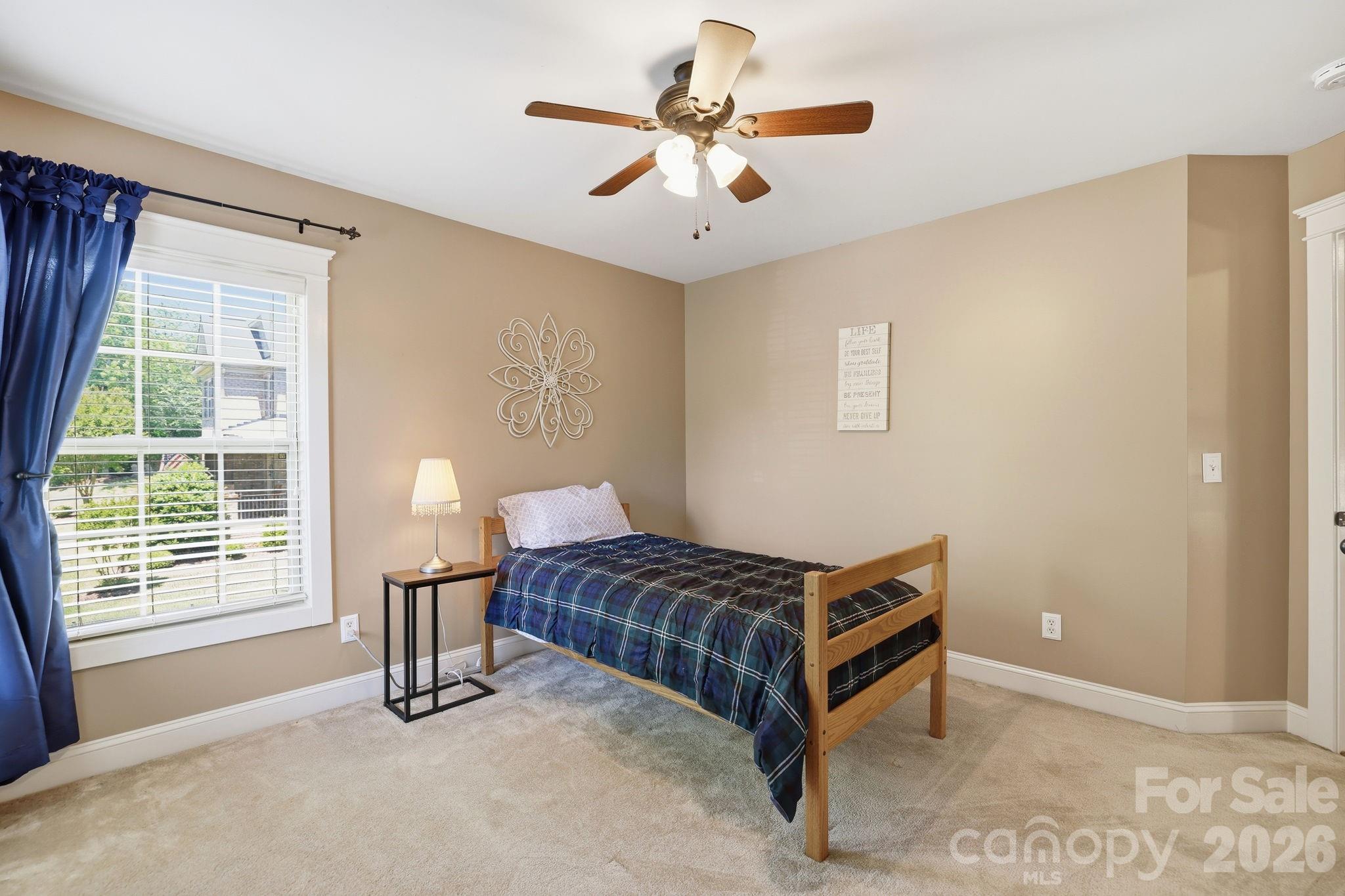 Stanton Heights - Residential