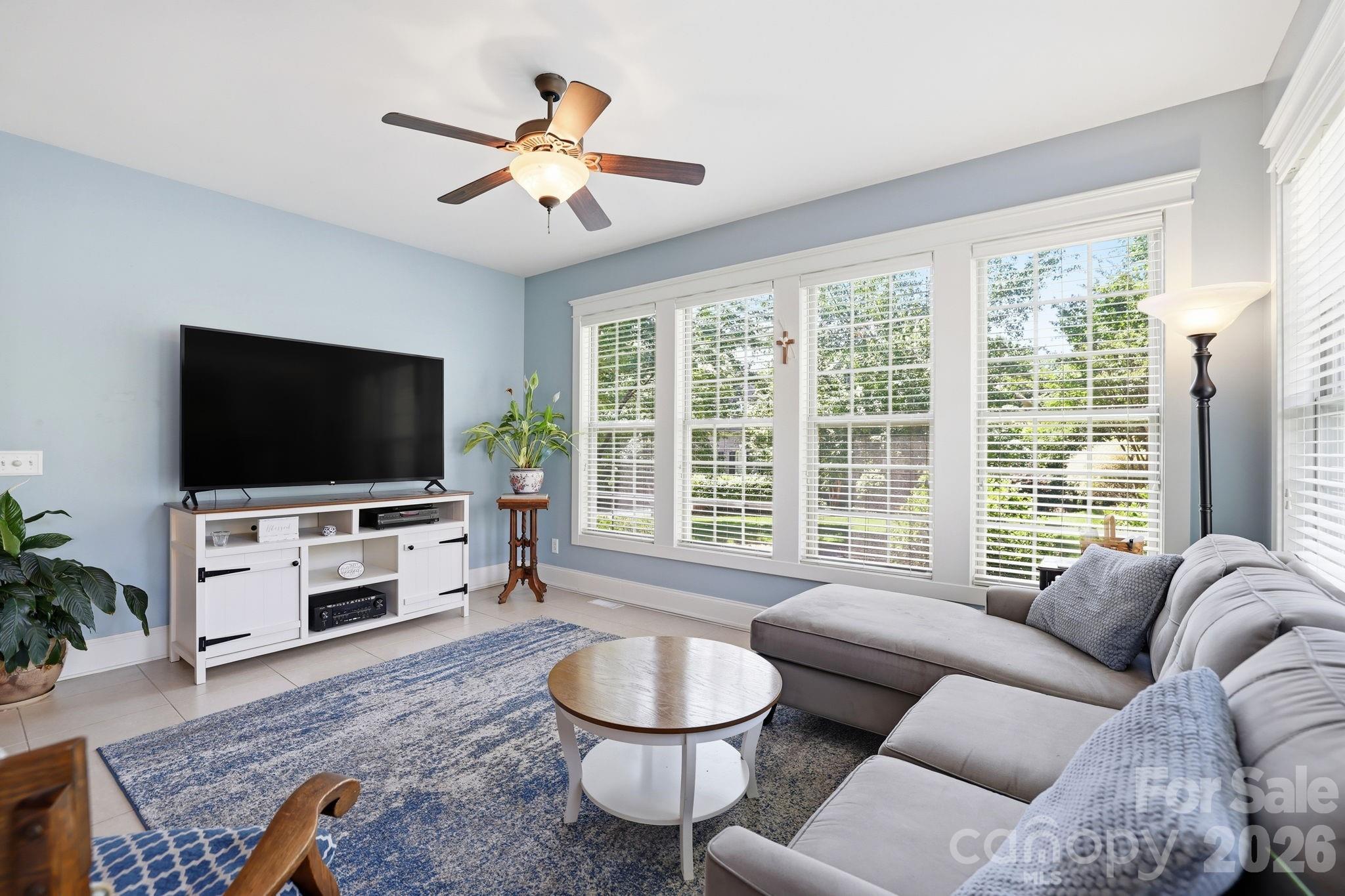 Stanton Heights - Residential