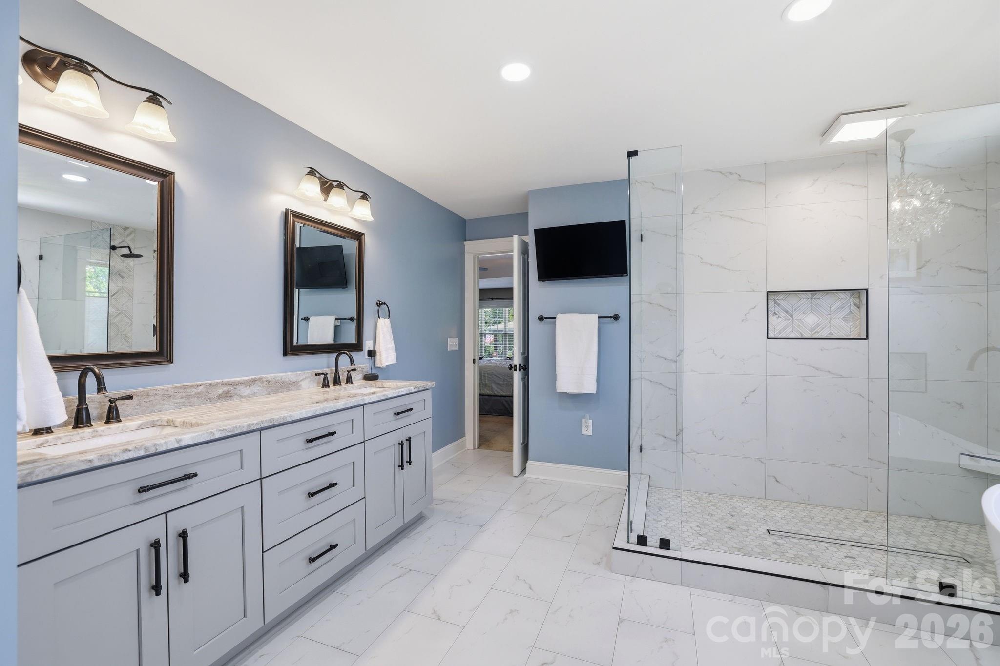 Stanton Heights - Residential