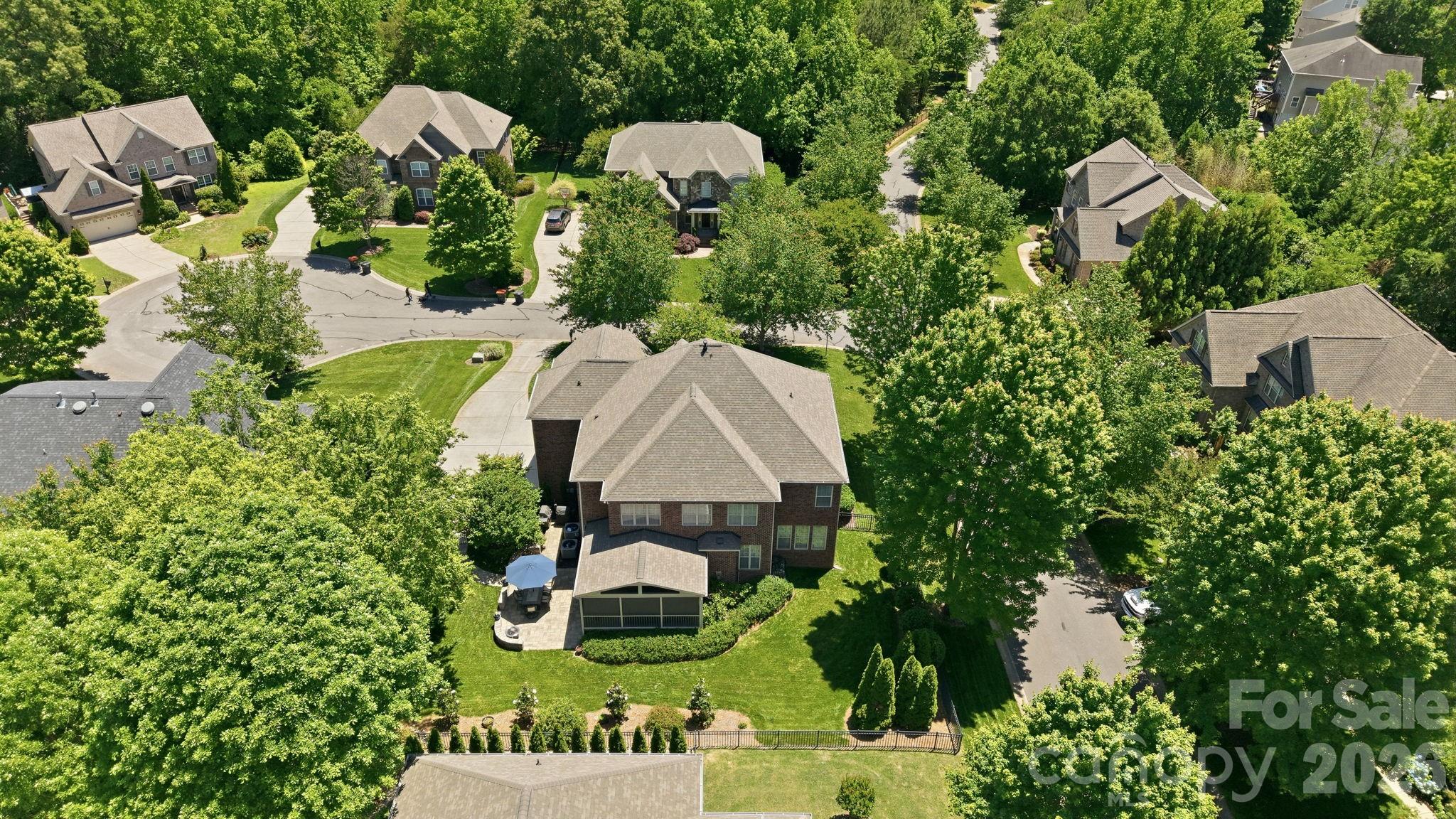 Stanton Heights - Residential