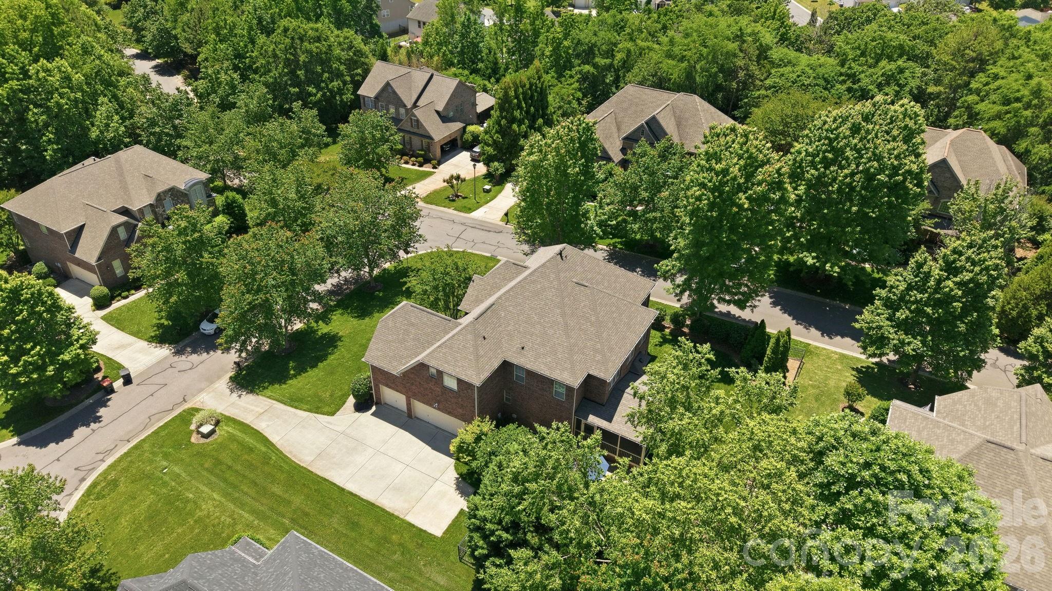 Stanton Heights - Residential