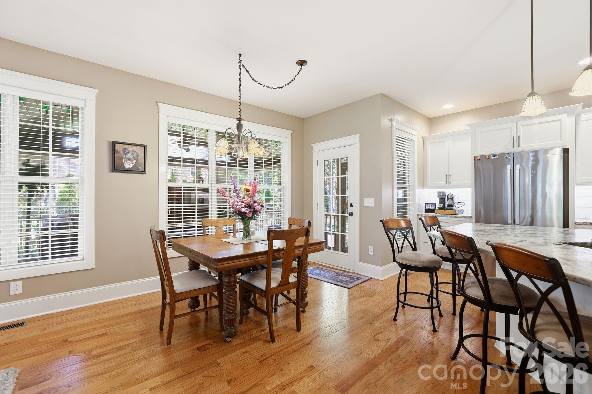 Stanton Heights - Residential