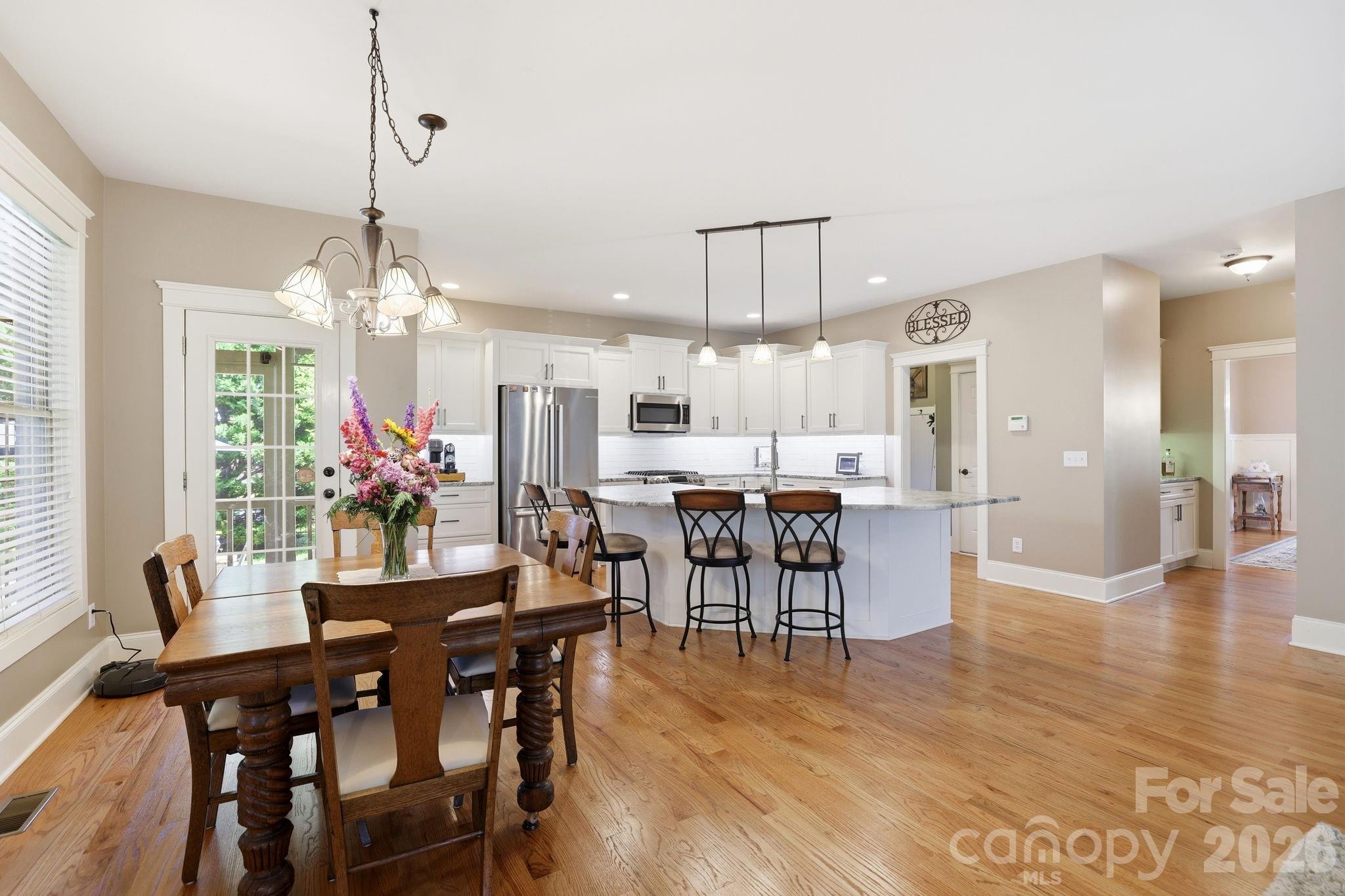 Stanton Heights - Residential