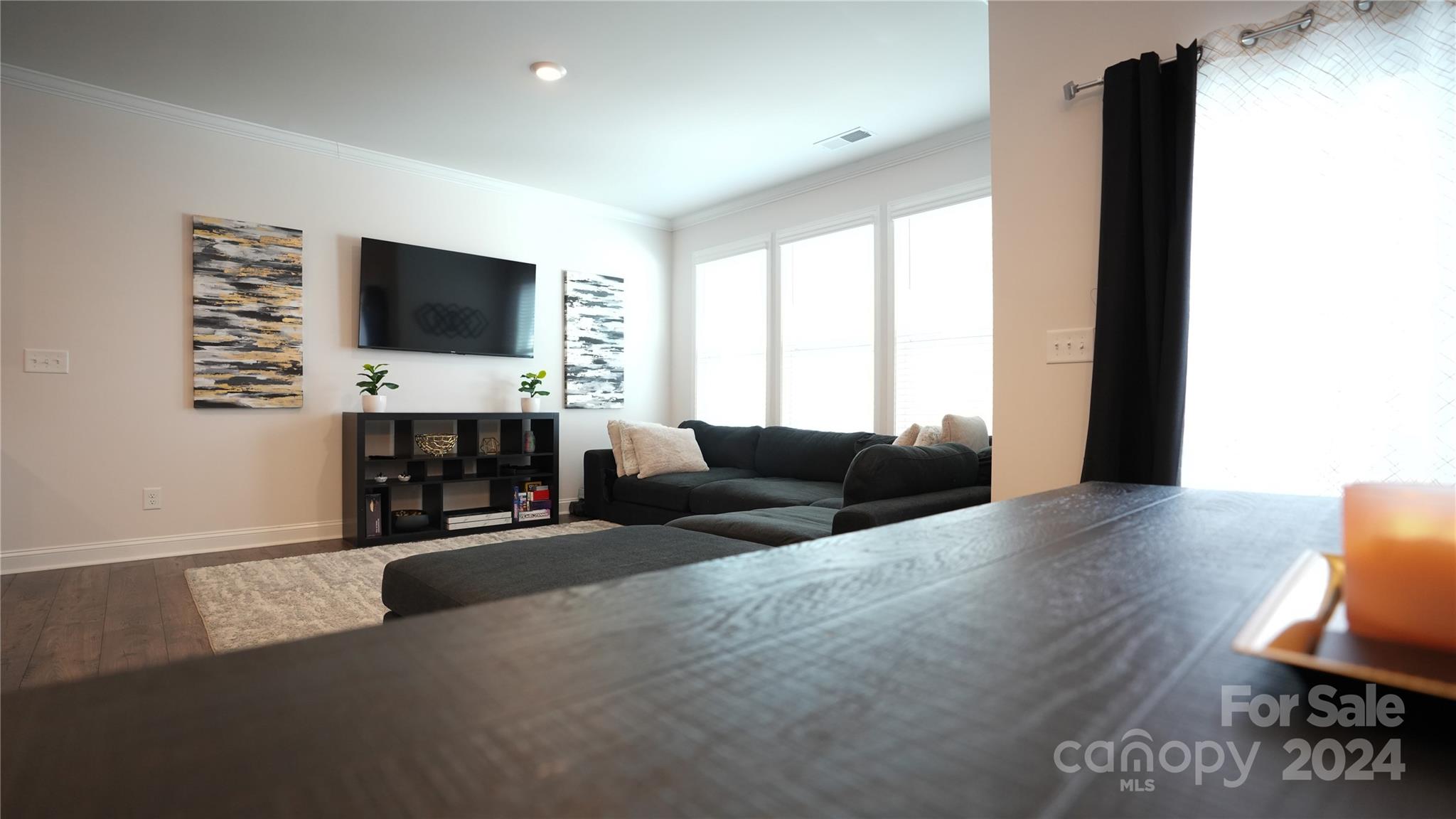 The Village At Ivy Ridge - Residential
