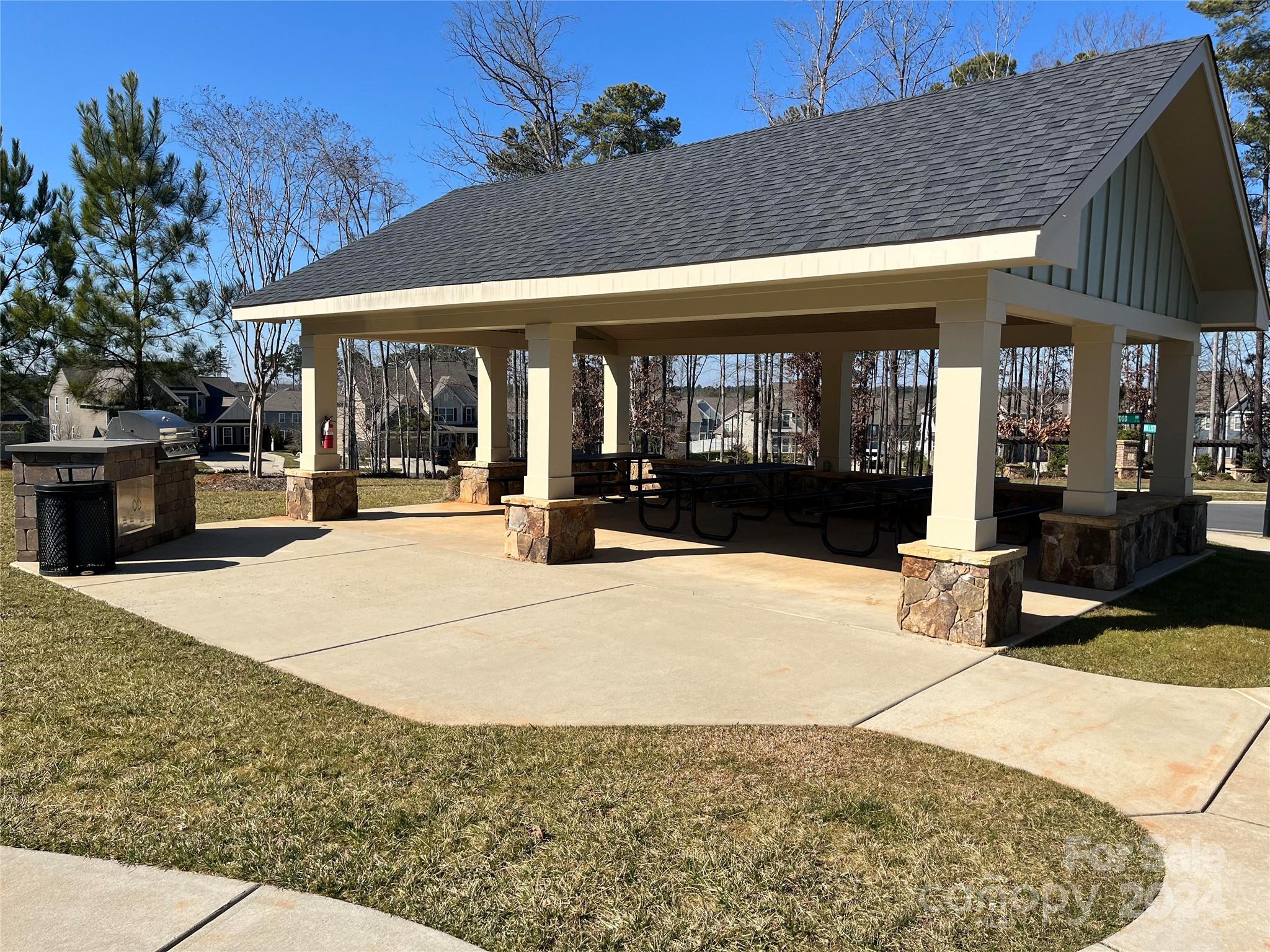 The Village At Ivy Ridge - Residential