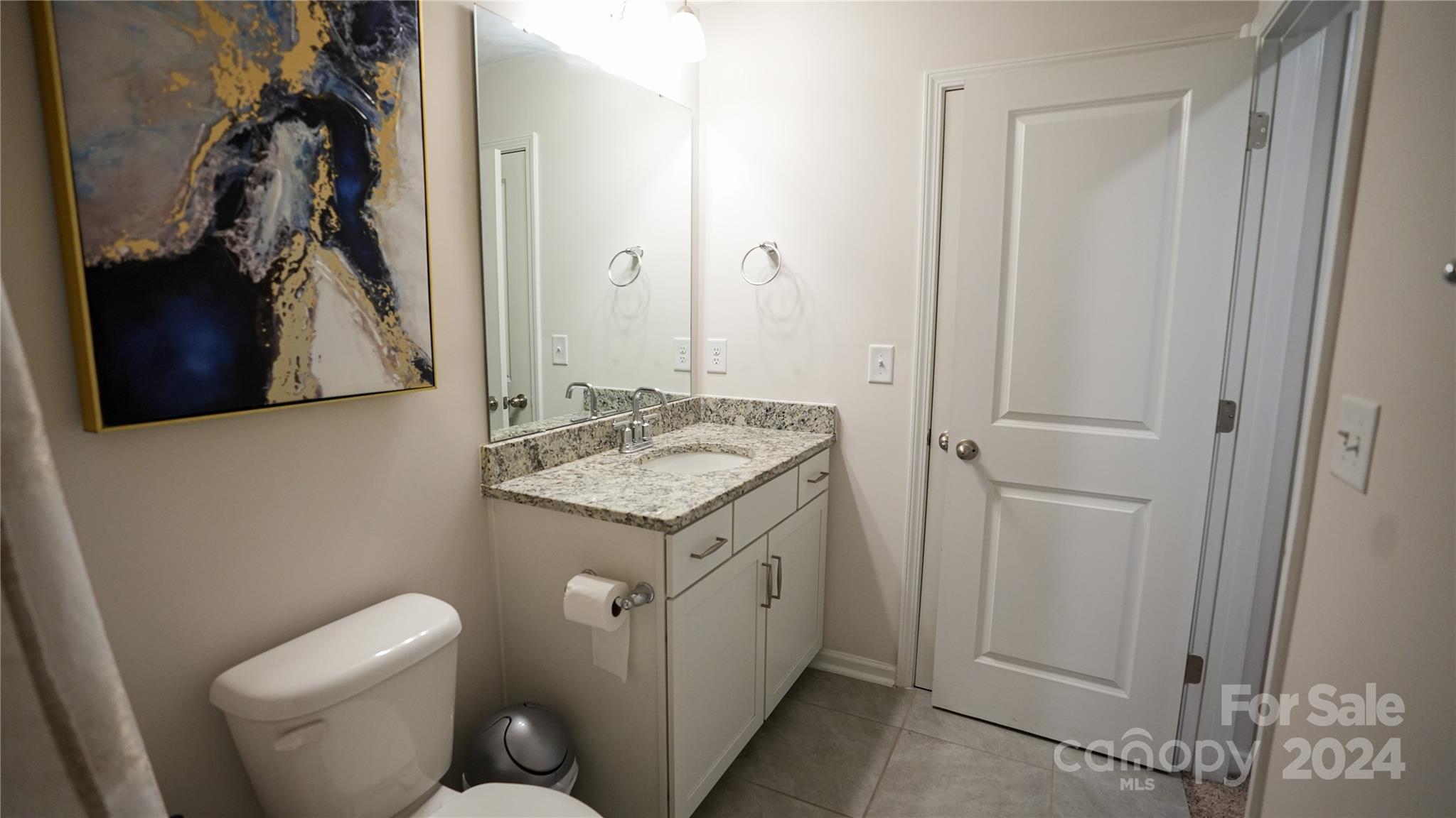 The Village At Ivy Ridge - Residential