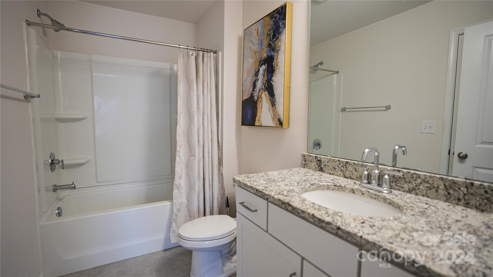 The Village At Ivy Ridge - Residential