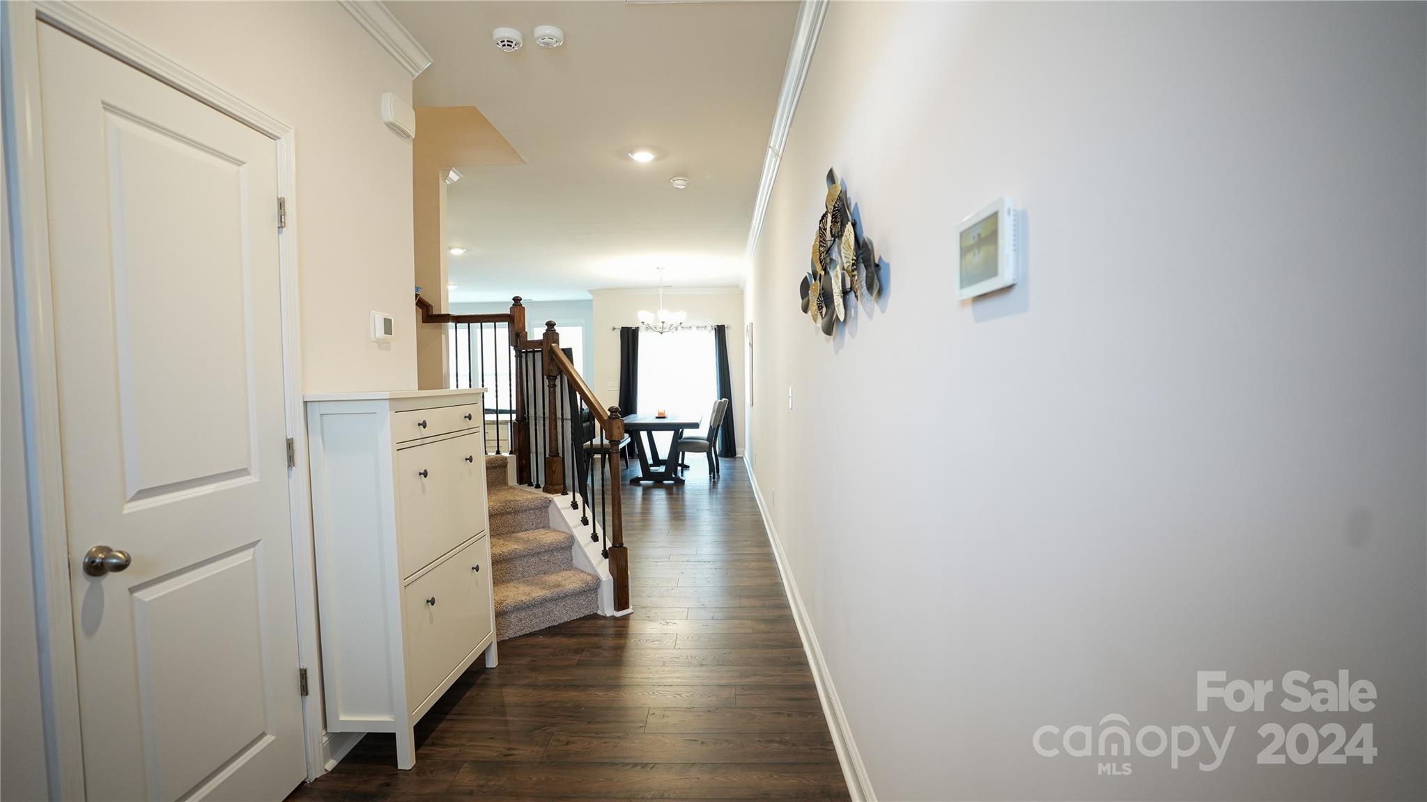 The Village At Ivy Ridge - Residential