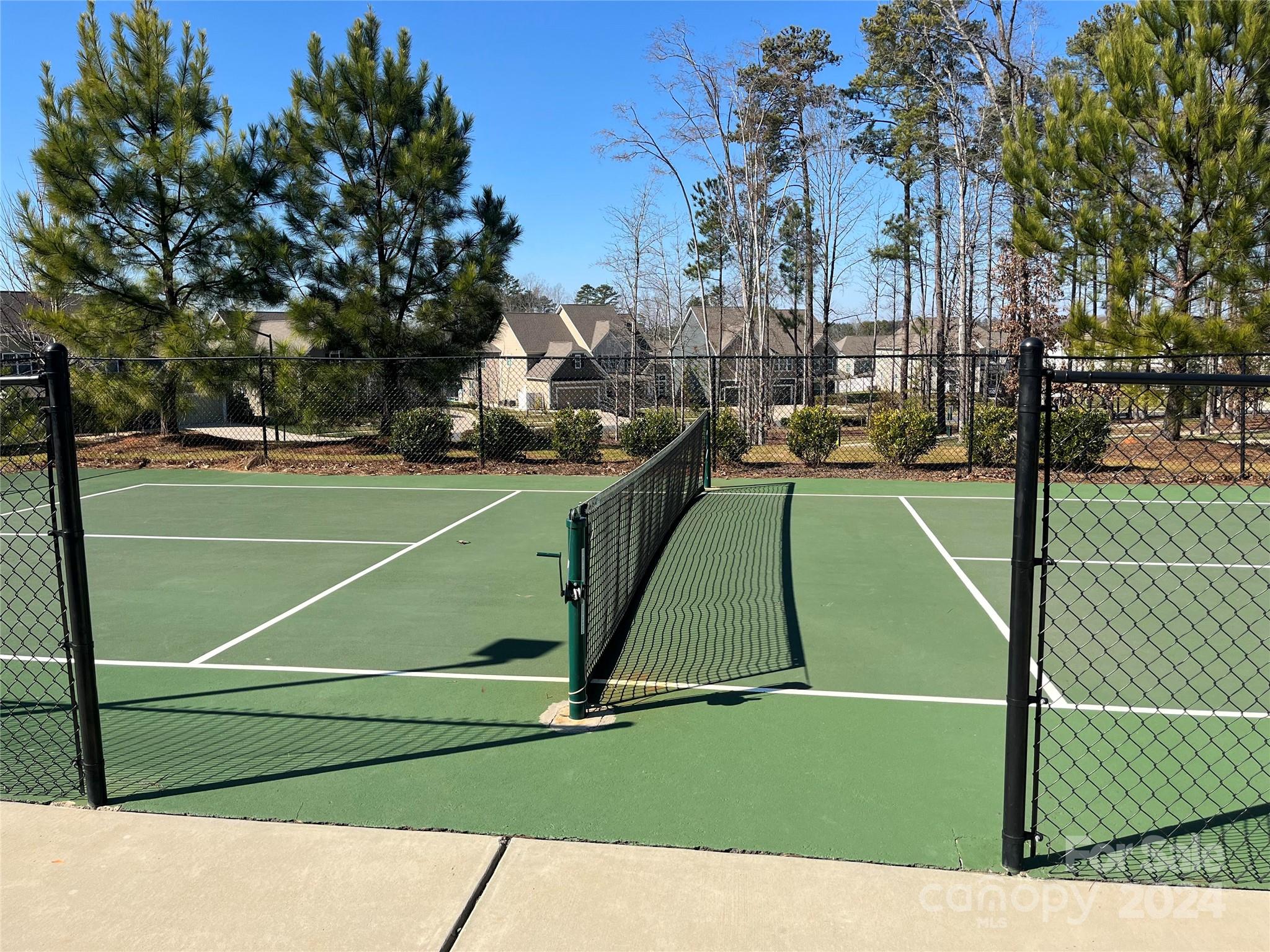 The Village At Ivy Ridge - Residential