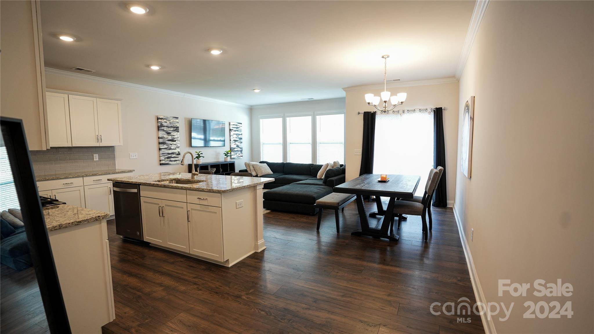 The Village At Ivy Ridge - Residential