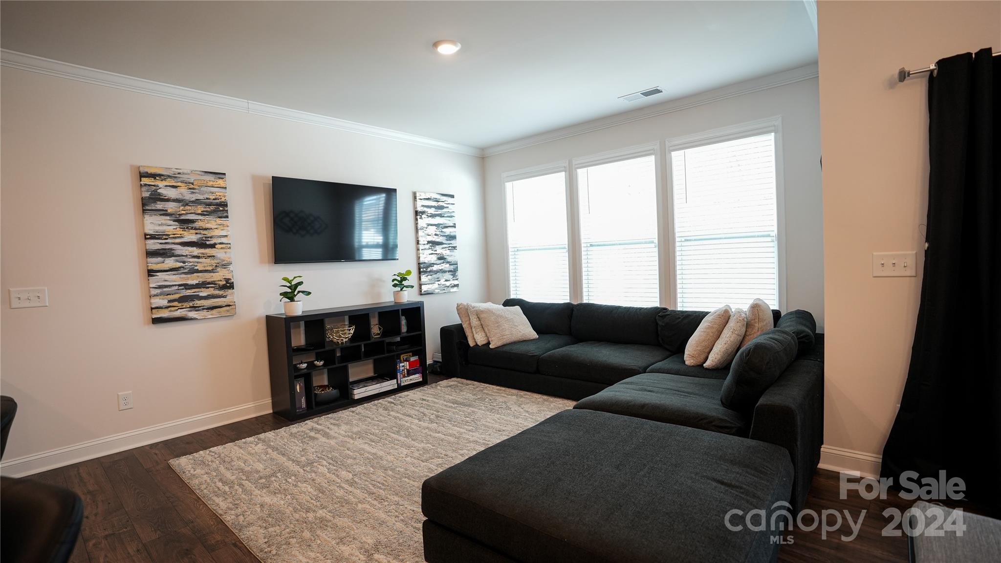 The Village At Ivy Ridge - Residential