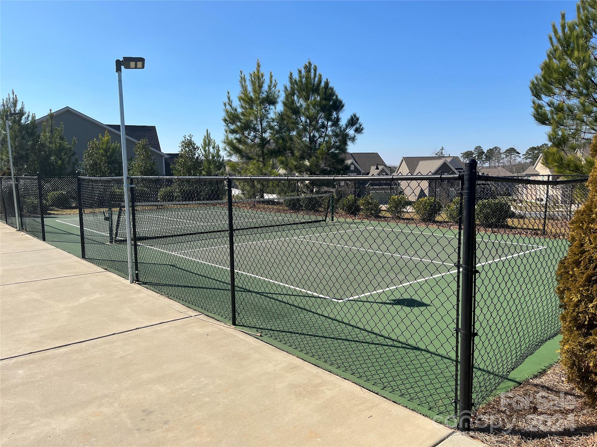 The Village At Ivy Ridge - Residential
