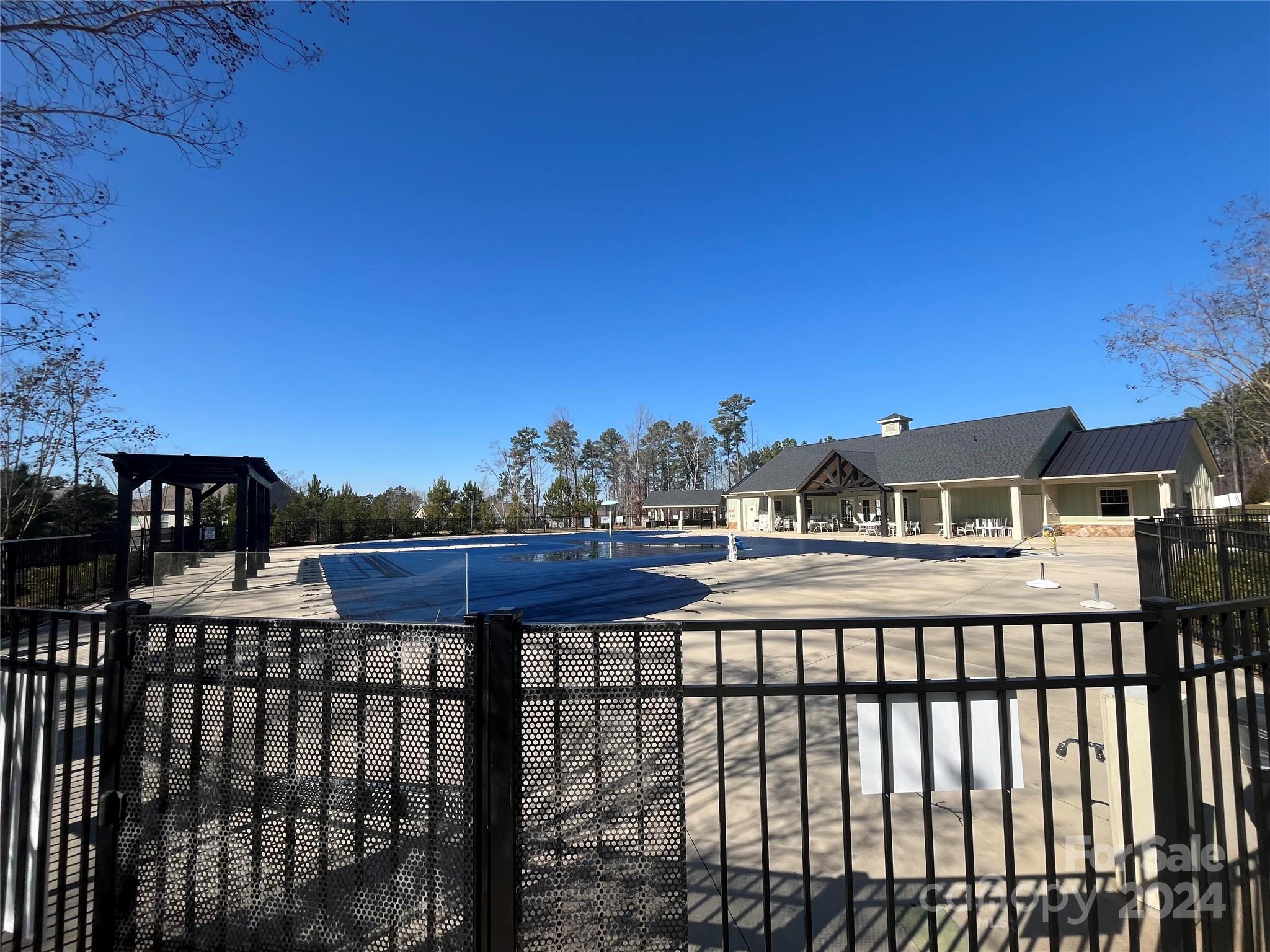 The Village At Ivy Ridge - Residential