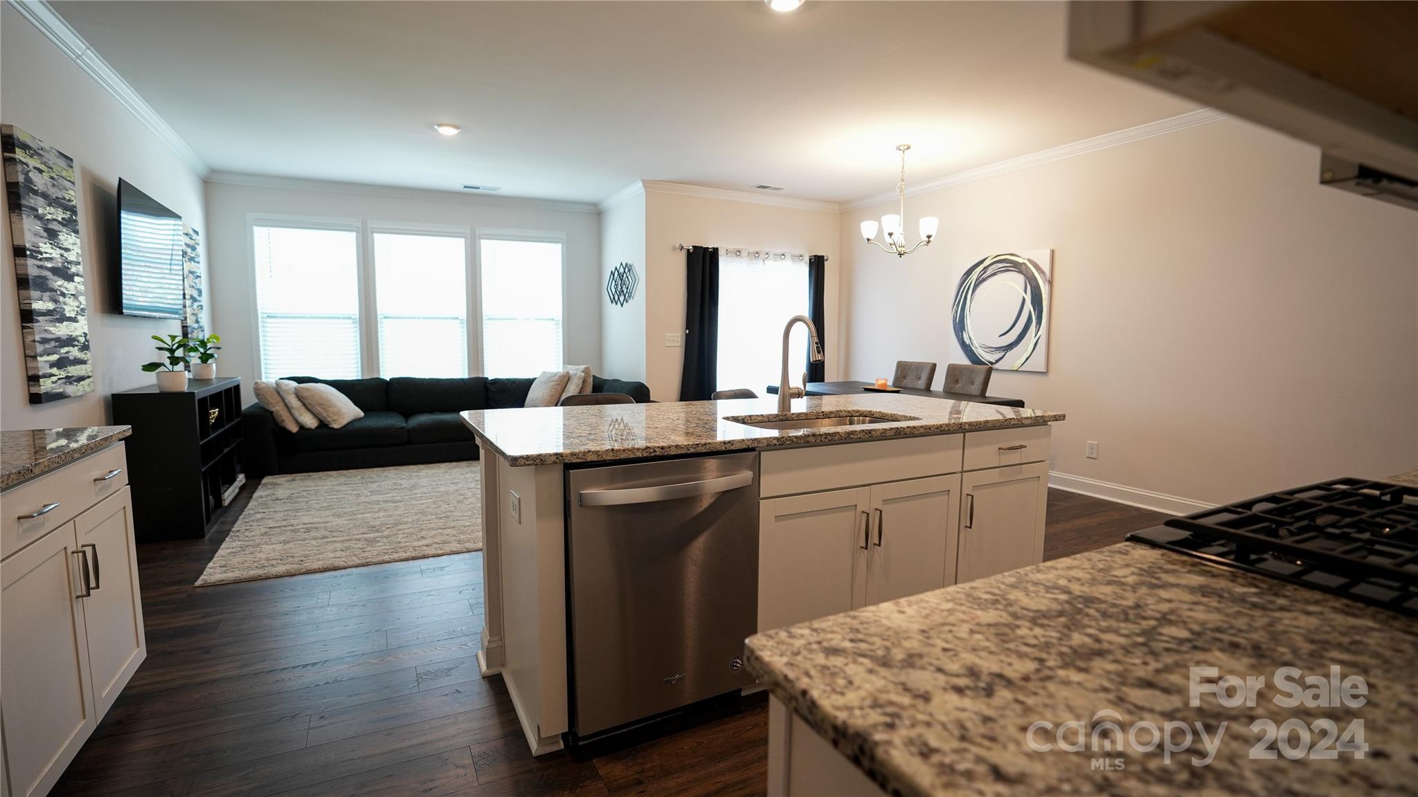The Village At Ivy Ridge - Residential