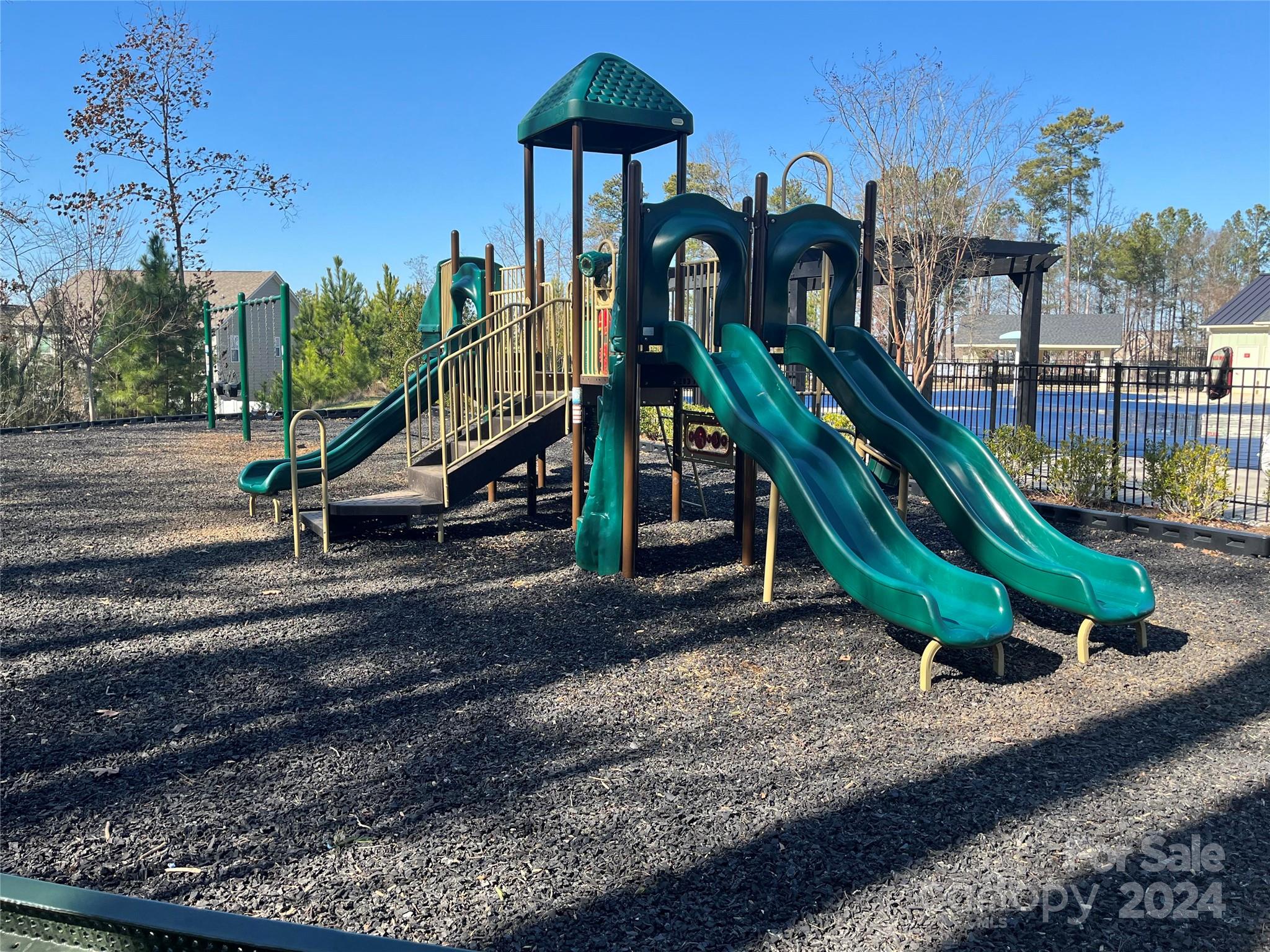 The Village At Ivy Ridge - Residential