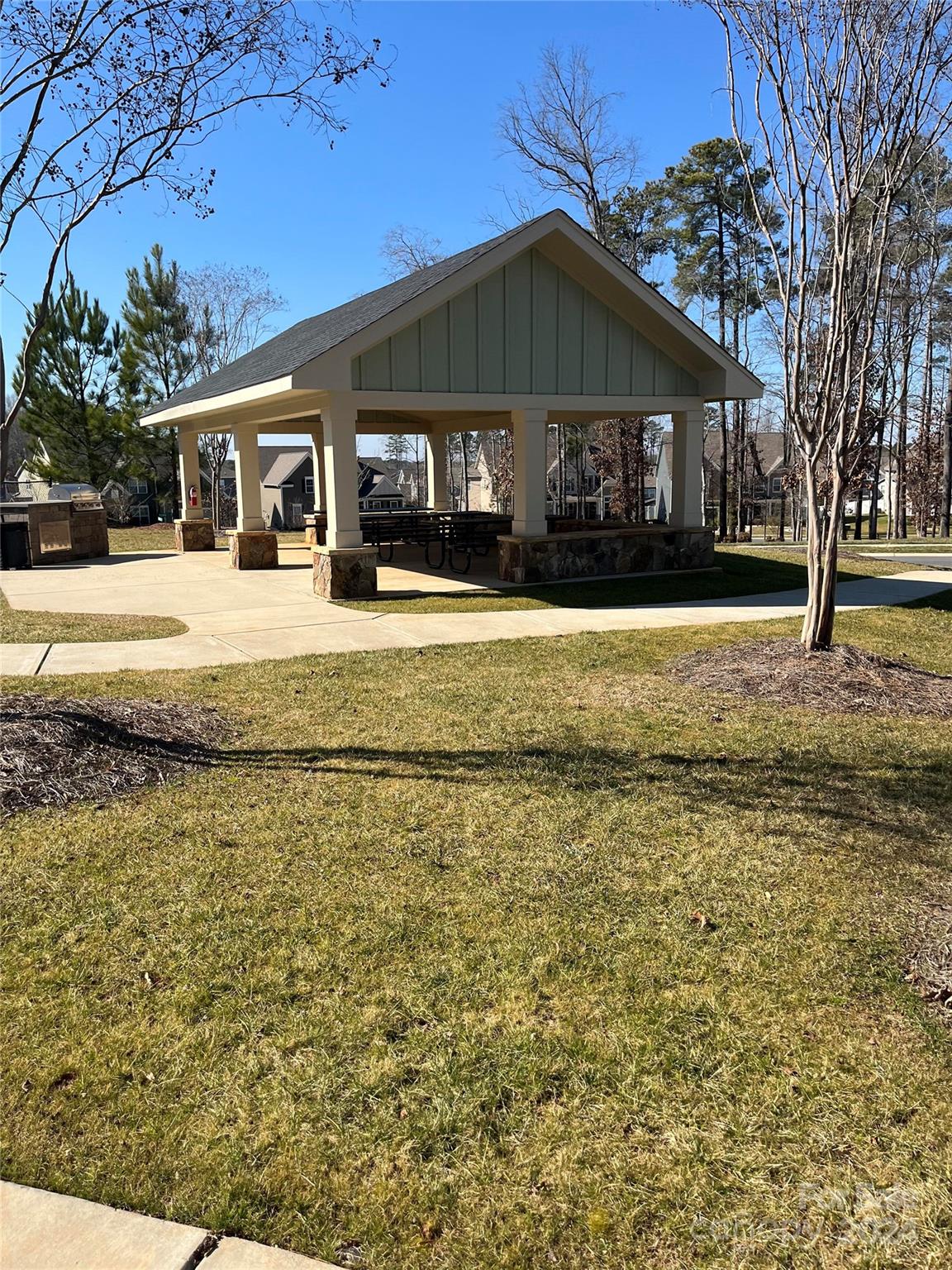 The Village At Ivy Ridge - Residential