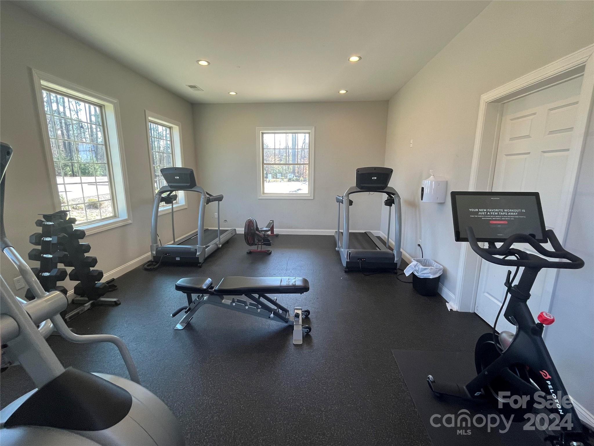 The Village At Ivy Ridge - Residential