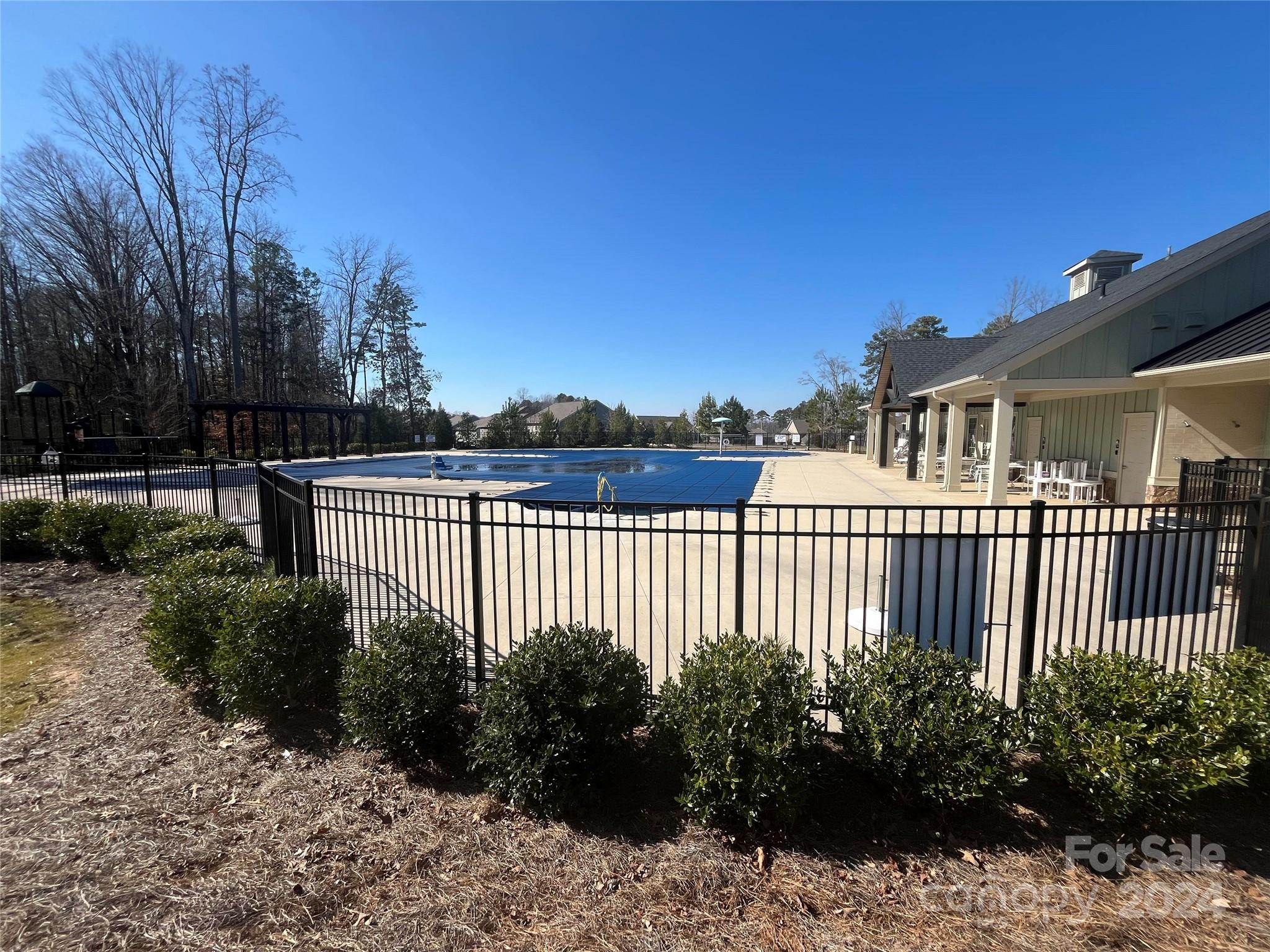 The Village At Ivy Ridge - Residential