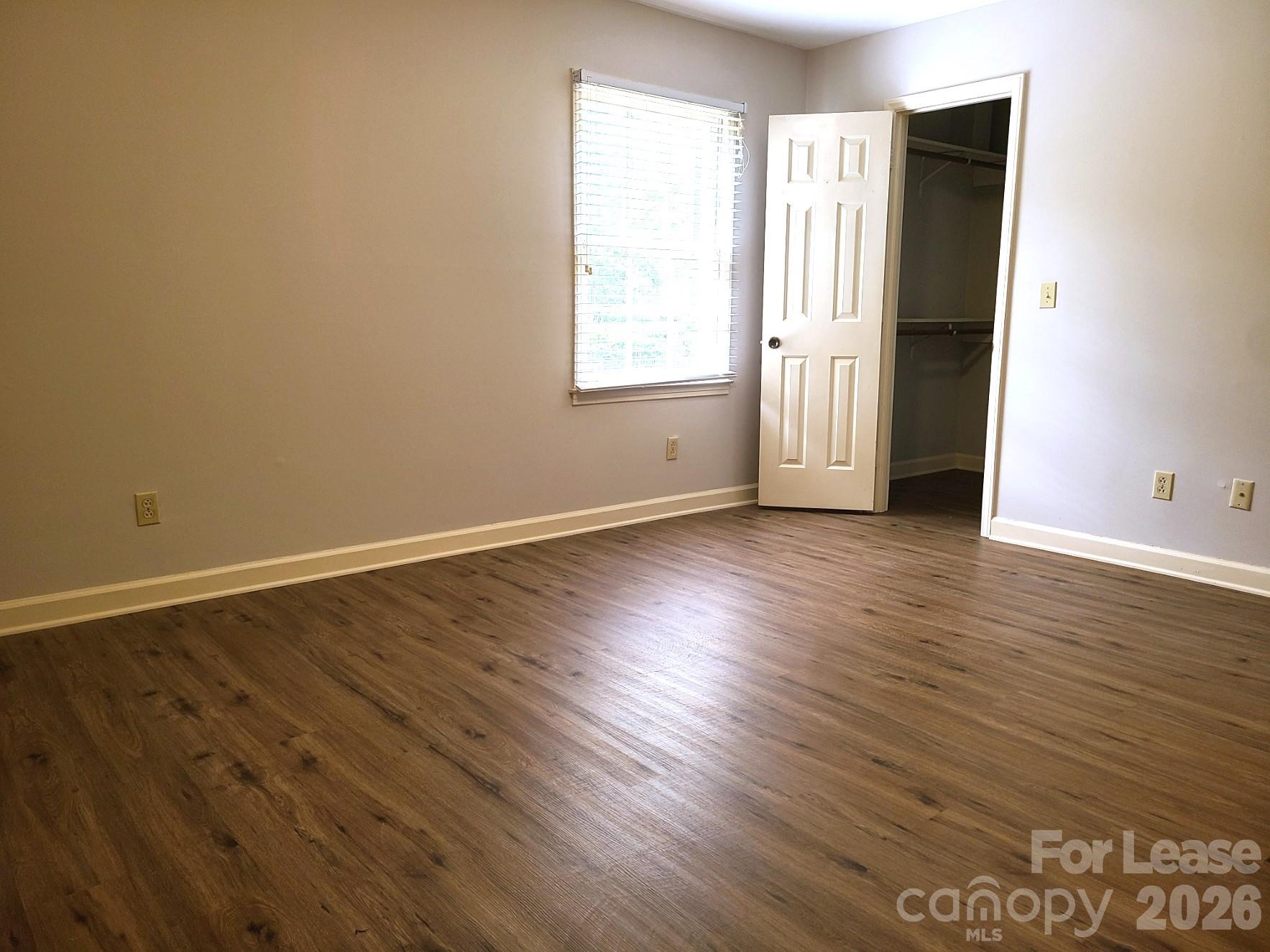 Myers Park - Residential Lease