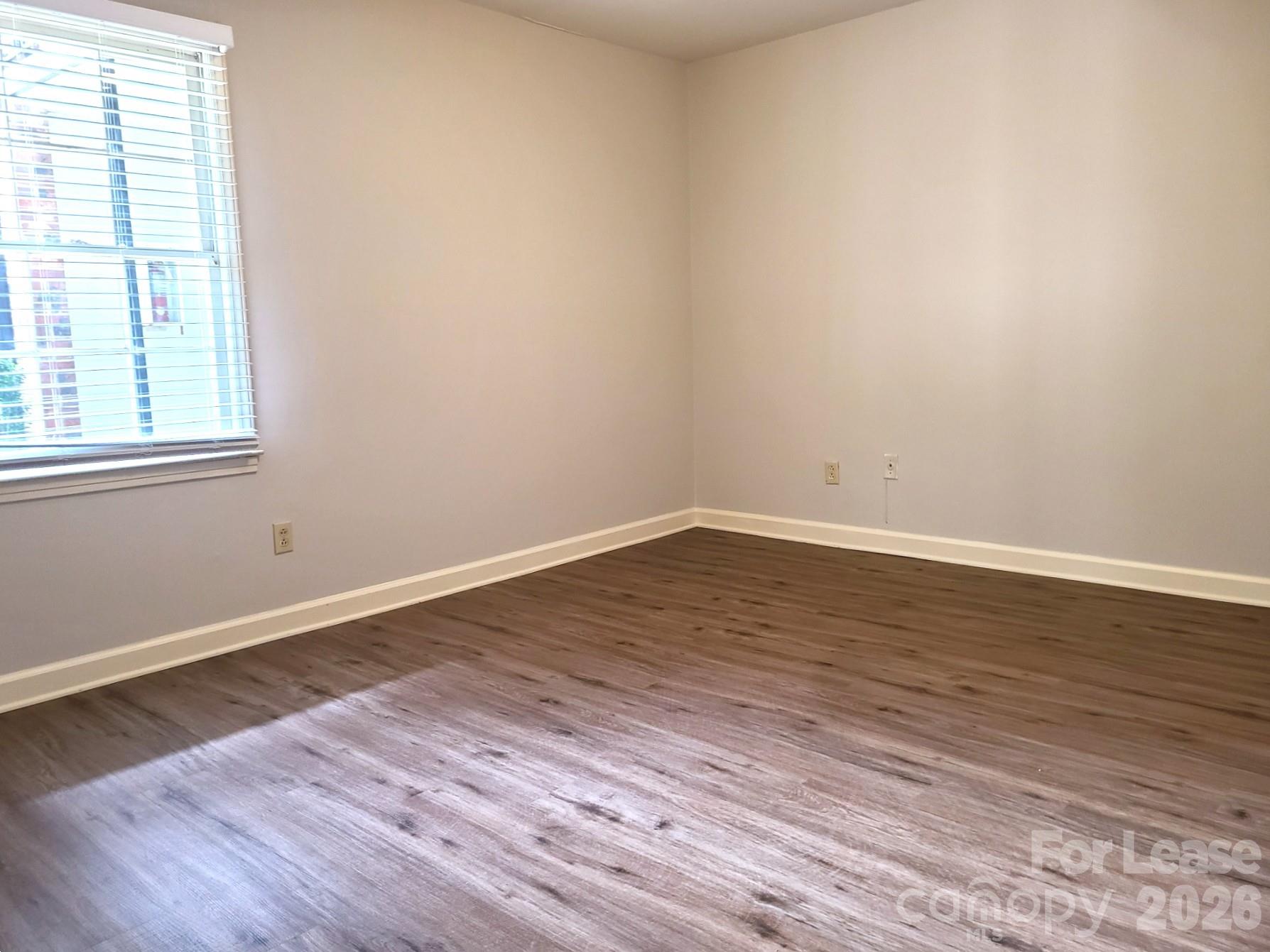 Myers Park - Residential Lease