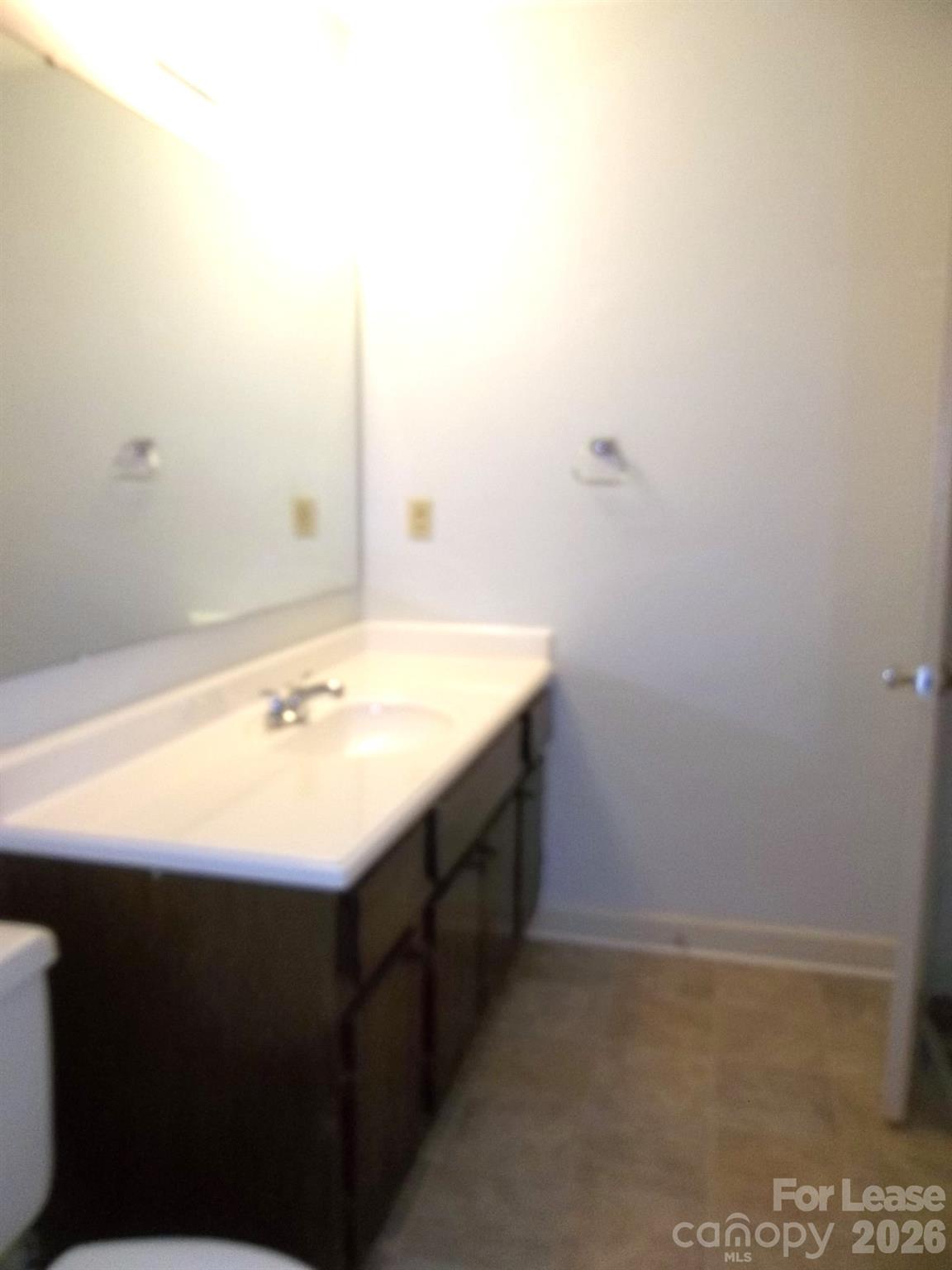 Myers Park - Residential Lease