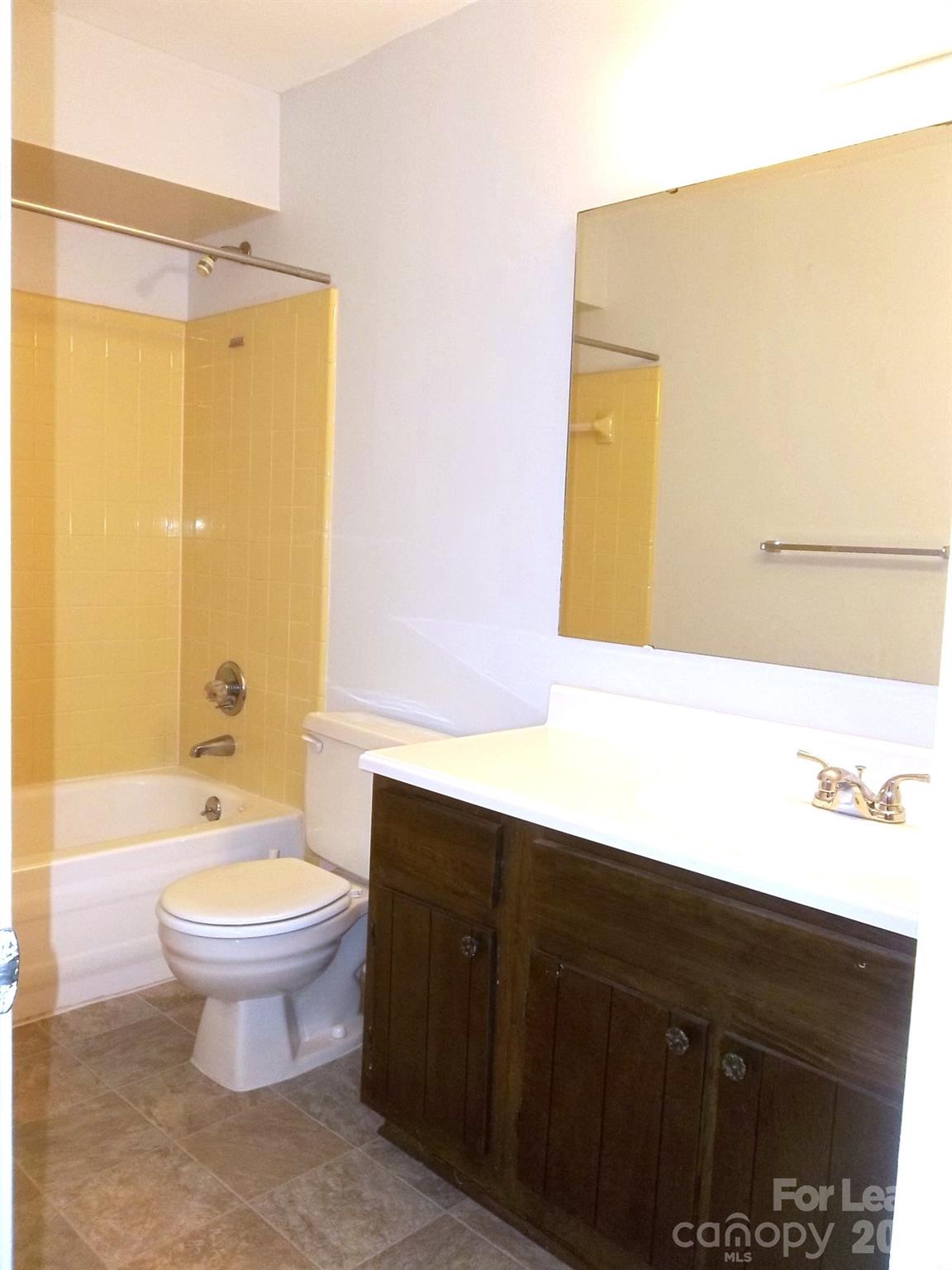 Myers Park - Residential Lease