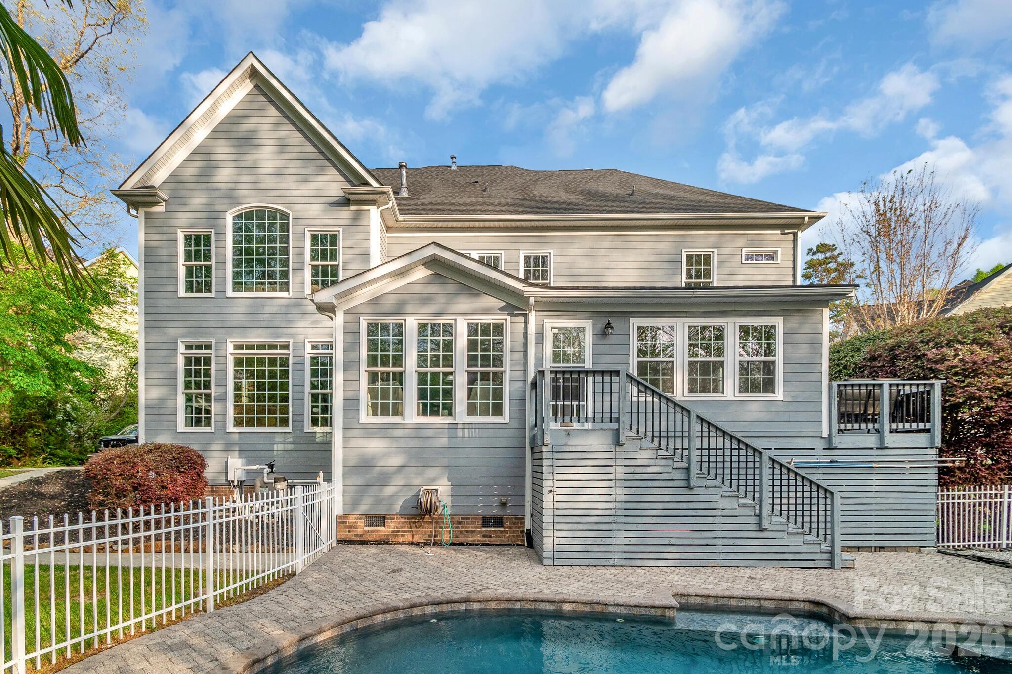 Lawson - Residential