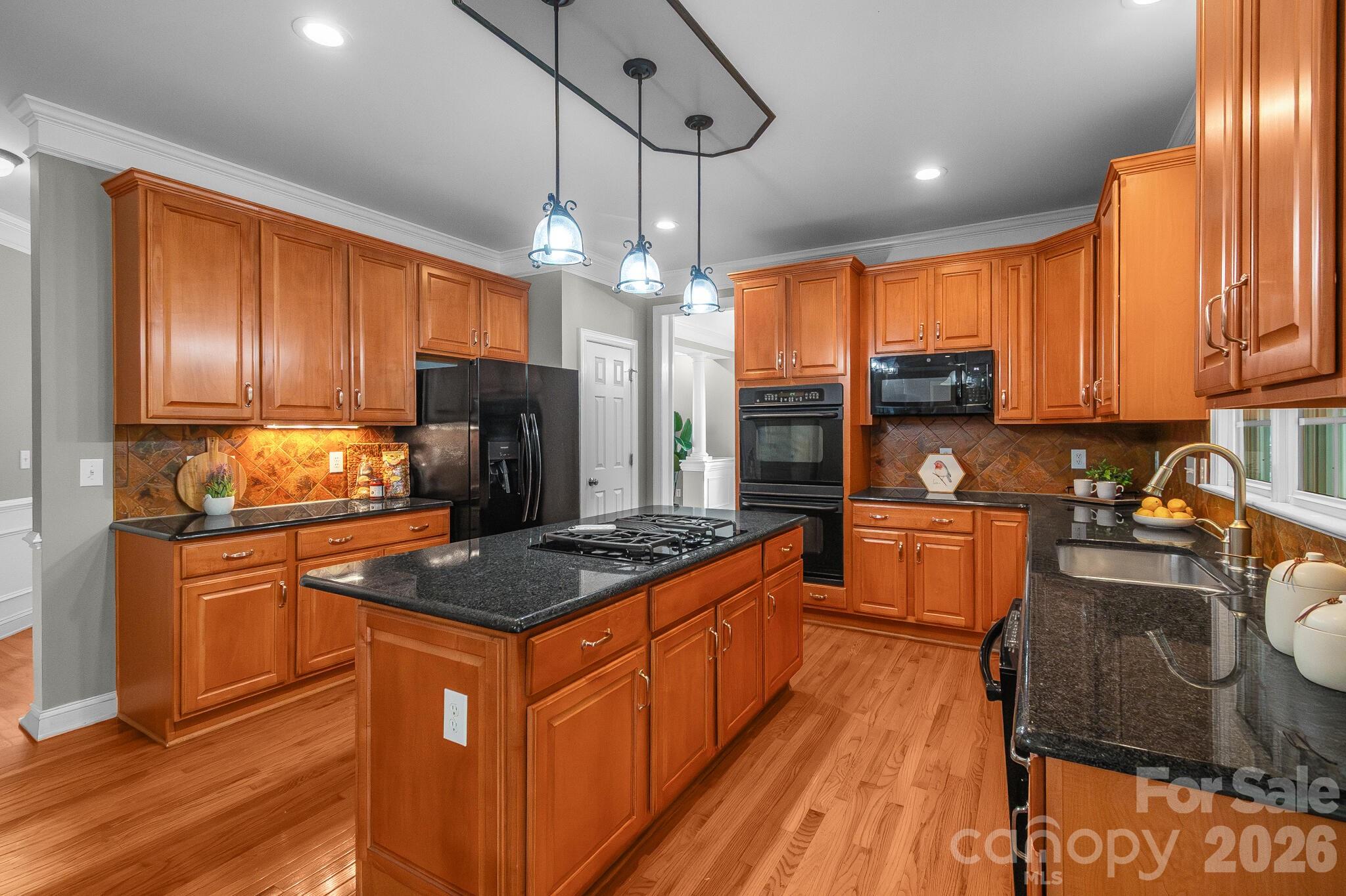 Lawson - Residential