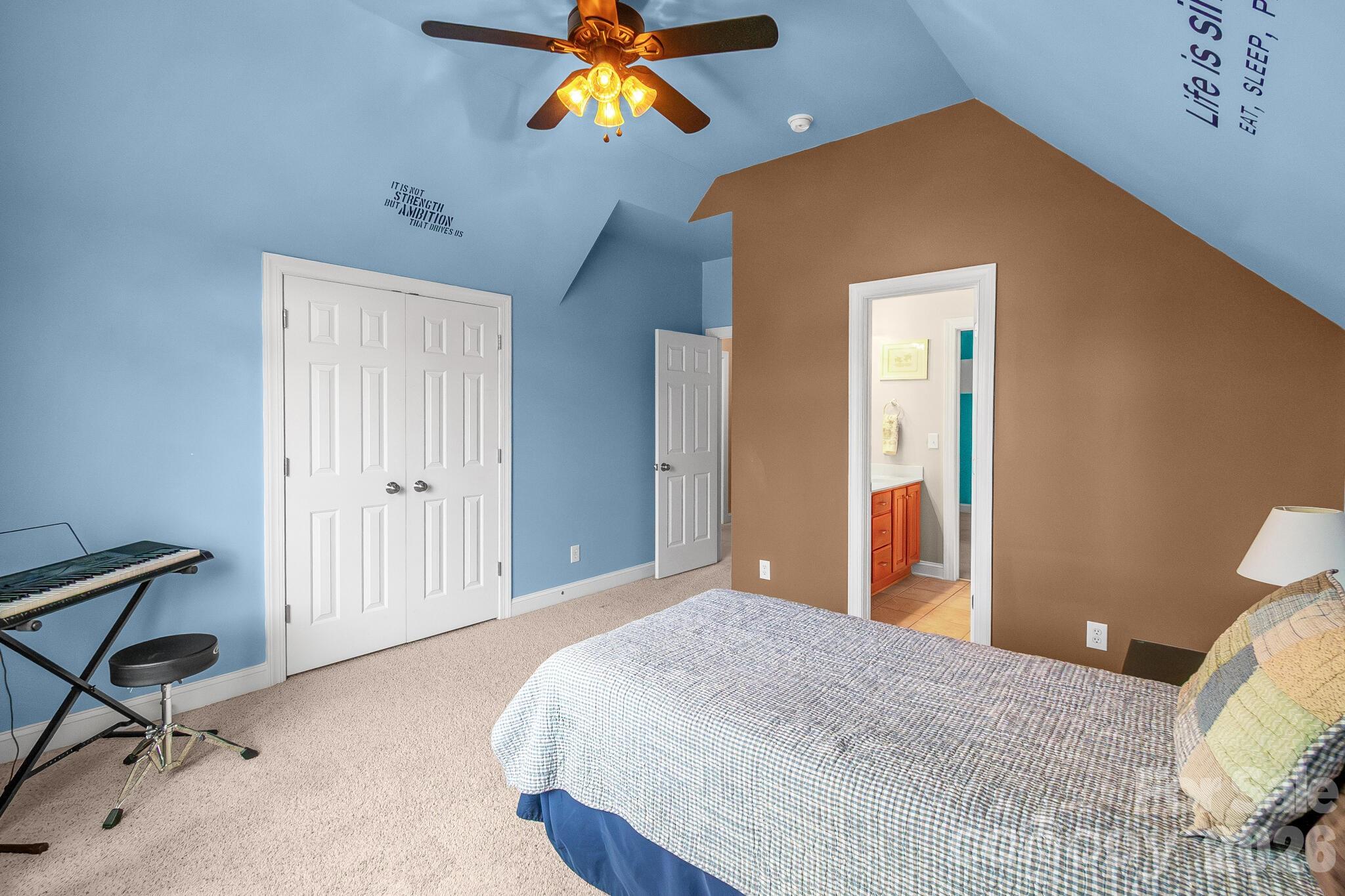 Lawson - Residential