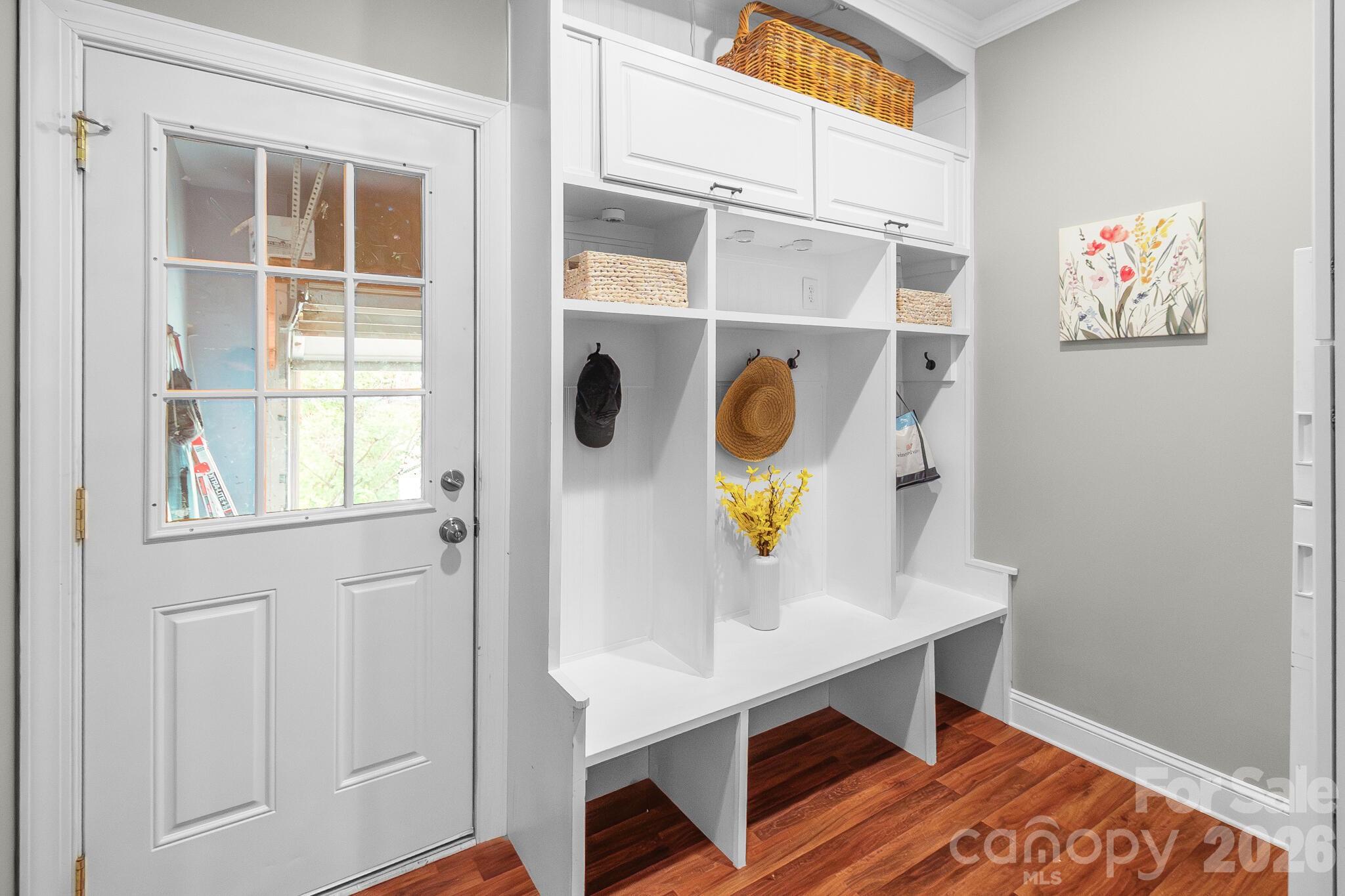 Lawson - Residential