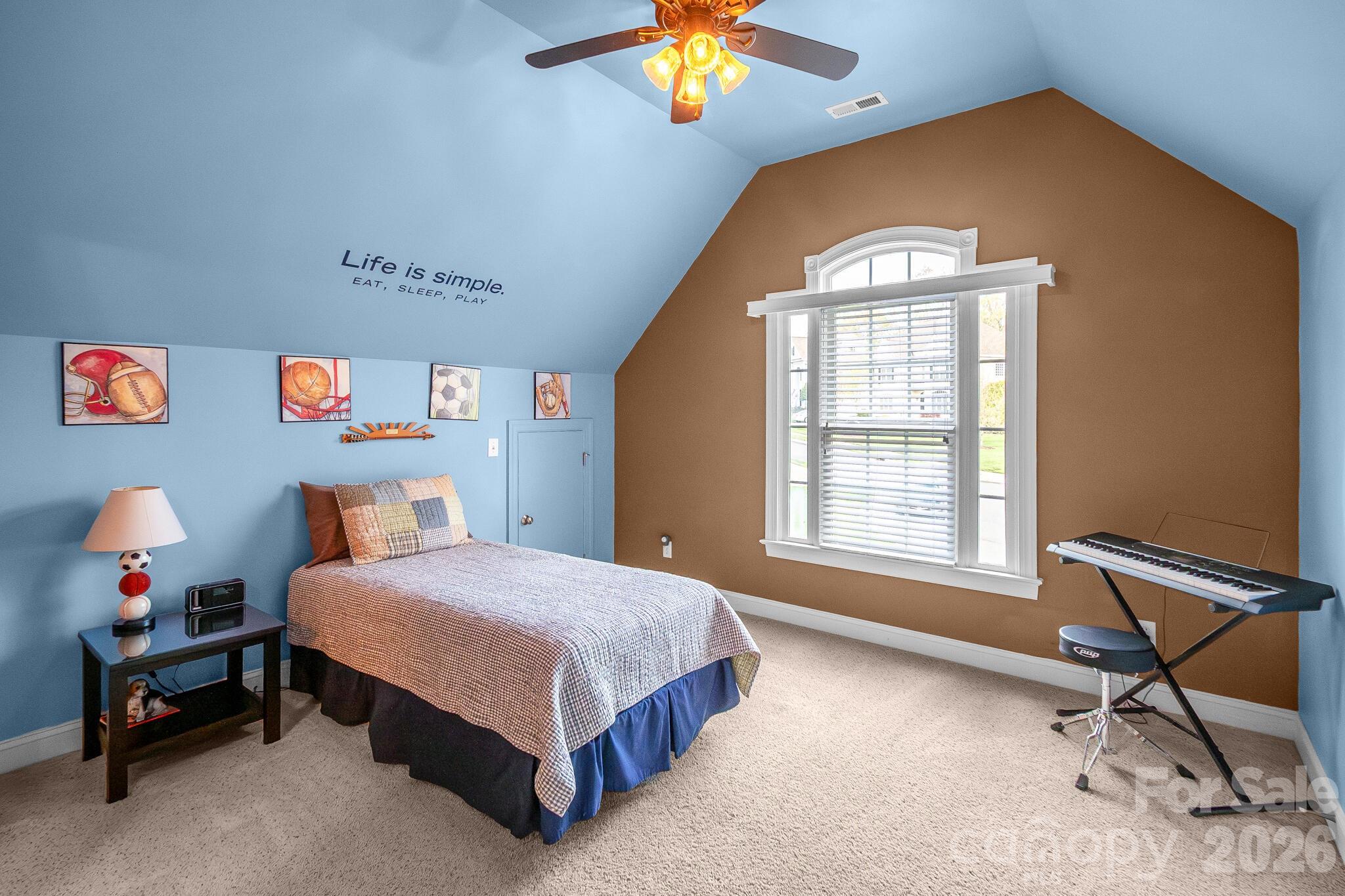 Lawson - Residential