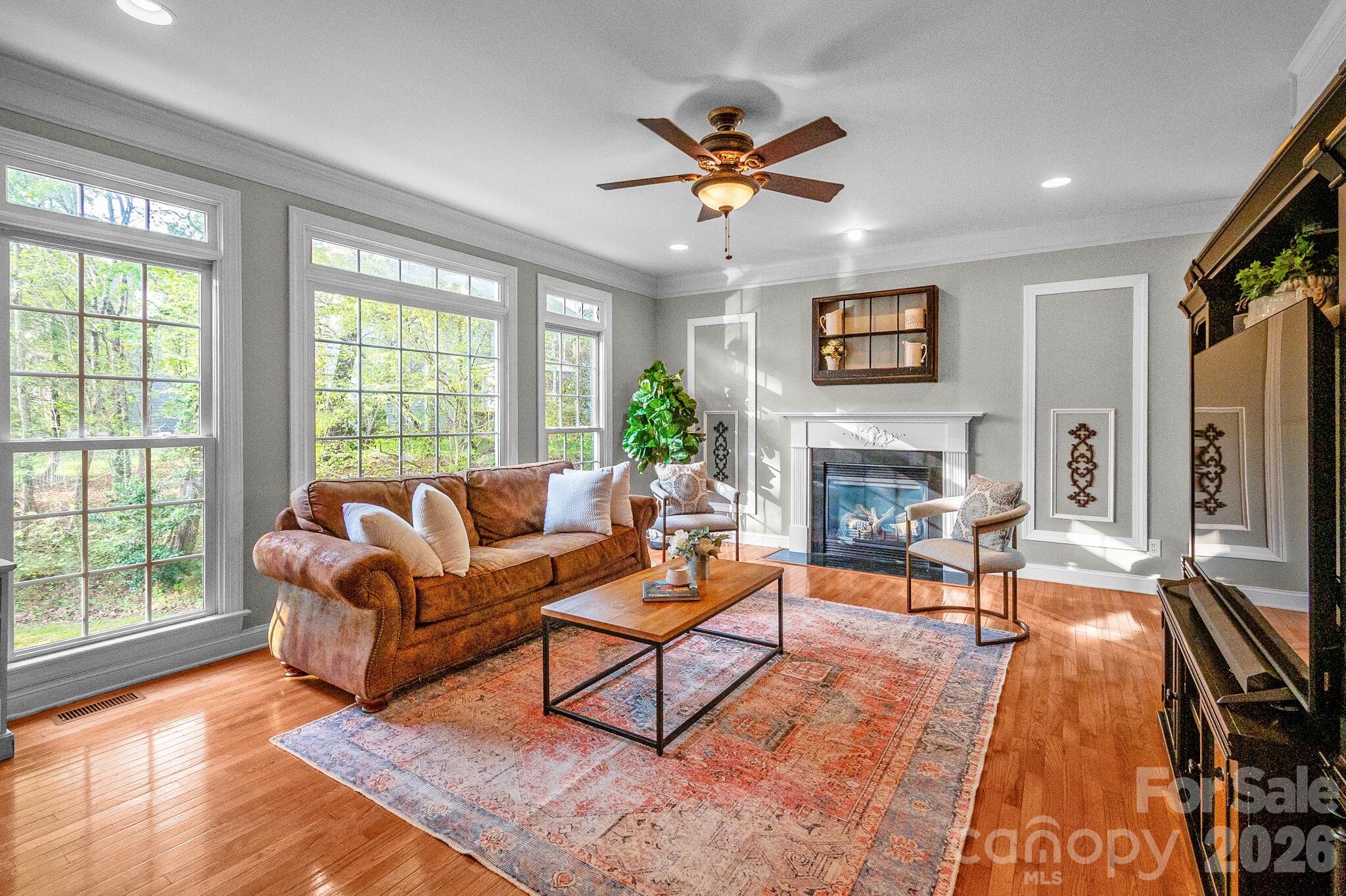 Lawson - Residential