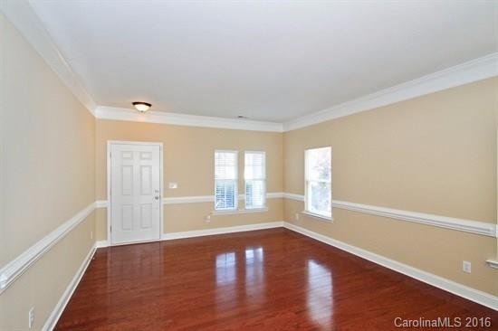 Berewick - Residential Lease