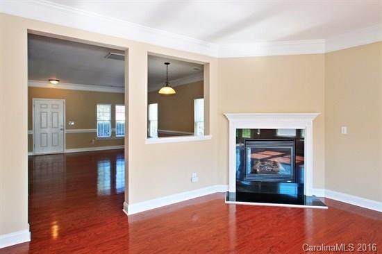 Berewick - Residential Lease