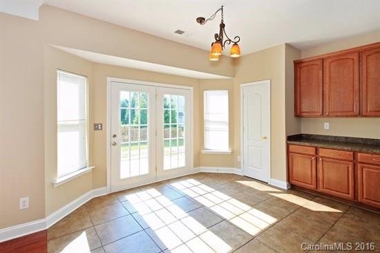 Berewick - Residential Lease