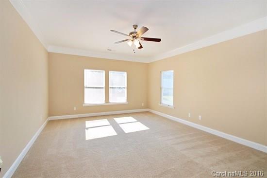 Berewick - Residential Lease