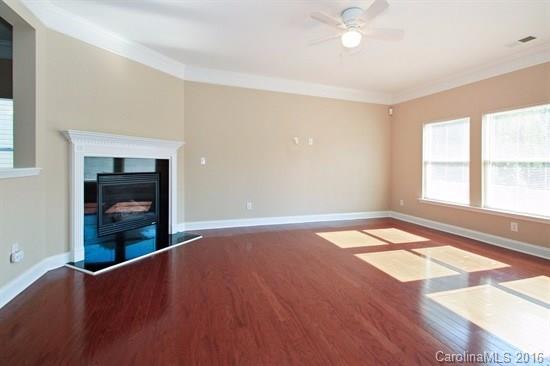 Berewick - Residential Lease