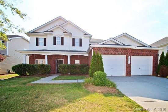 Berewick - Residential Lease