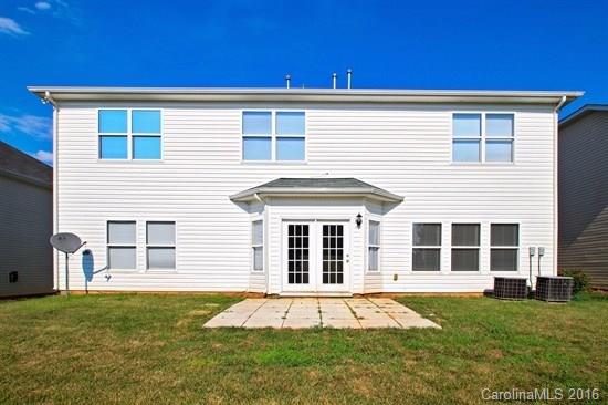 Berewick - Residential Lease