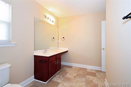 Berewick - Residential Lease