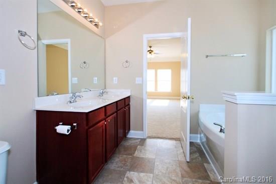 Berewick - Residential Lease