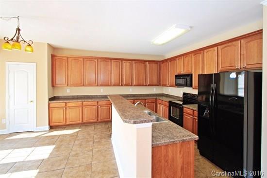 Berewick - Residential Lease