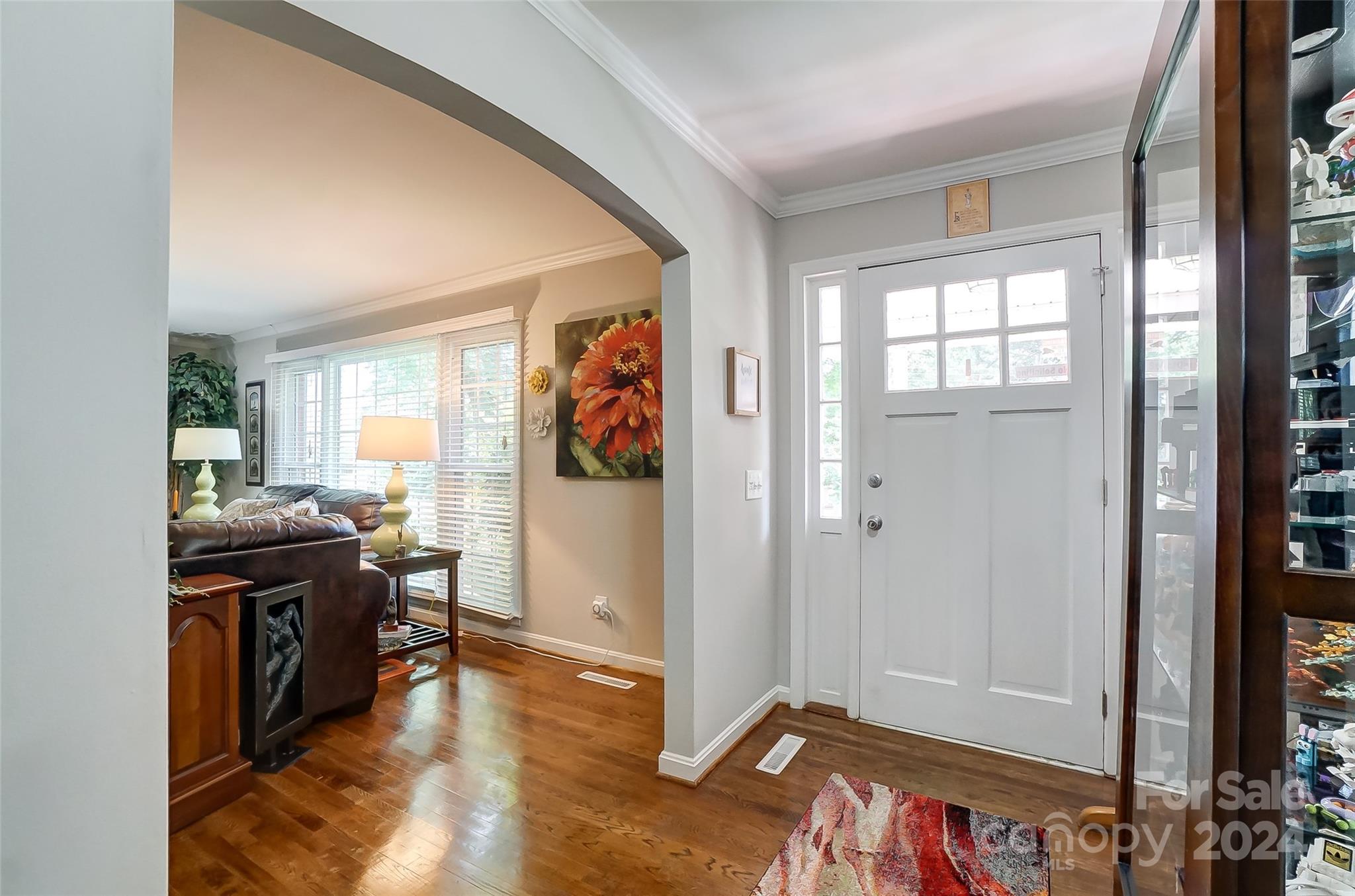 Gardner Park - Residential