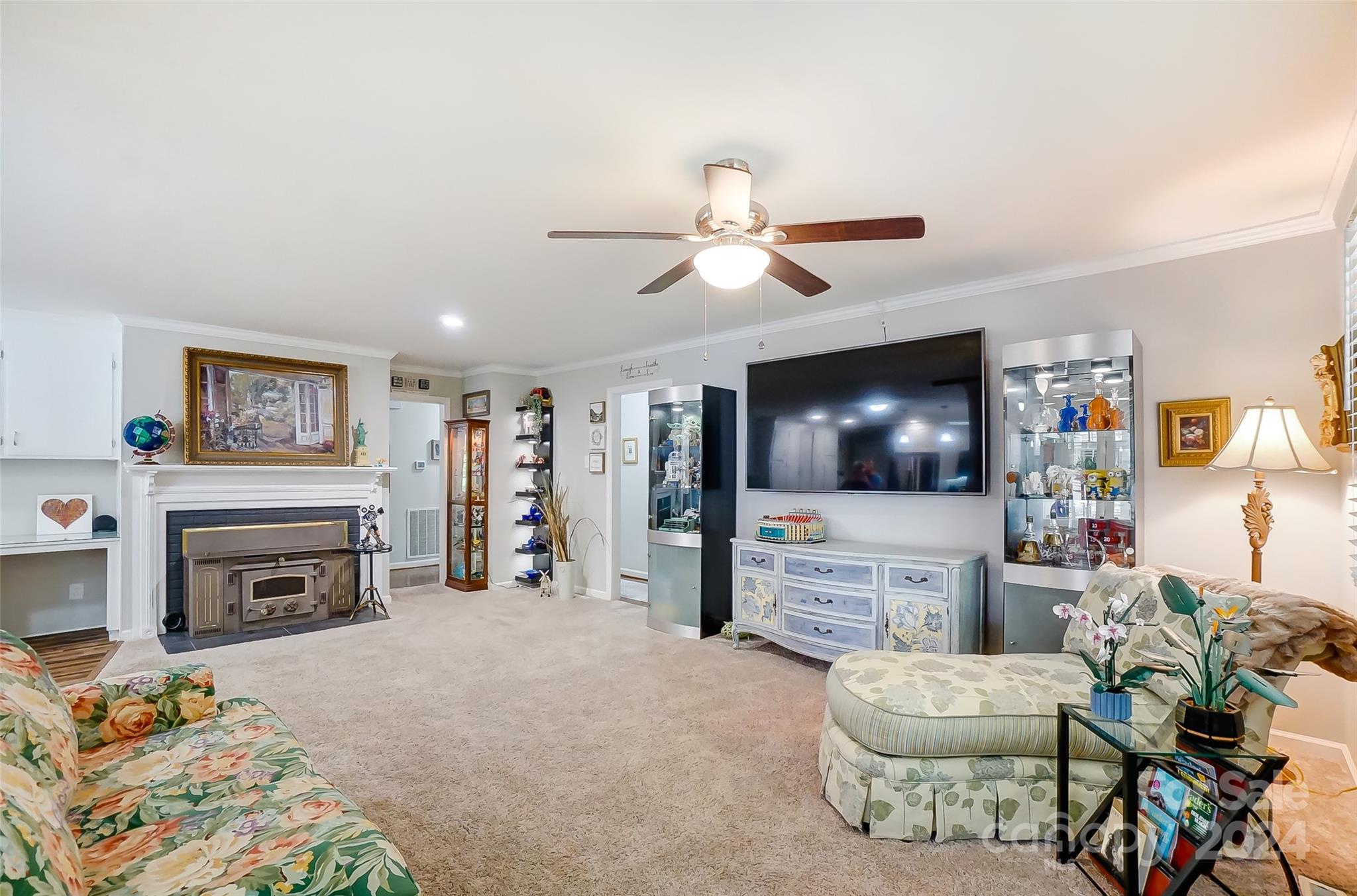 Gardner Park - Residential