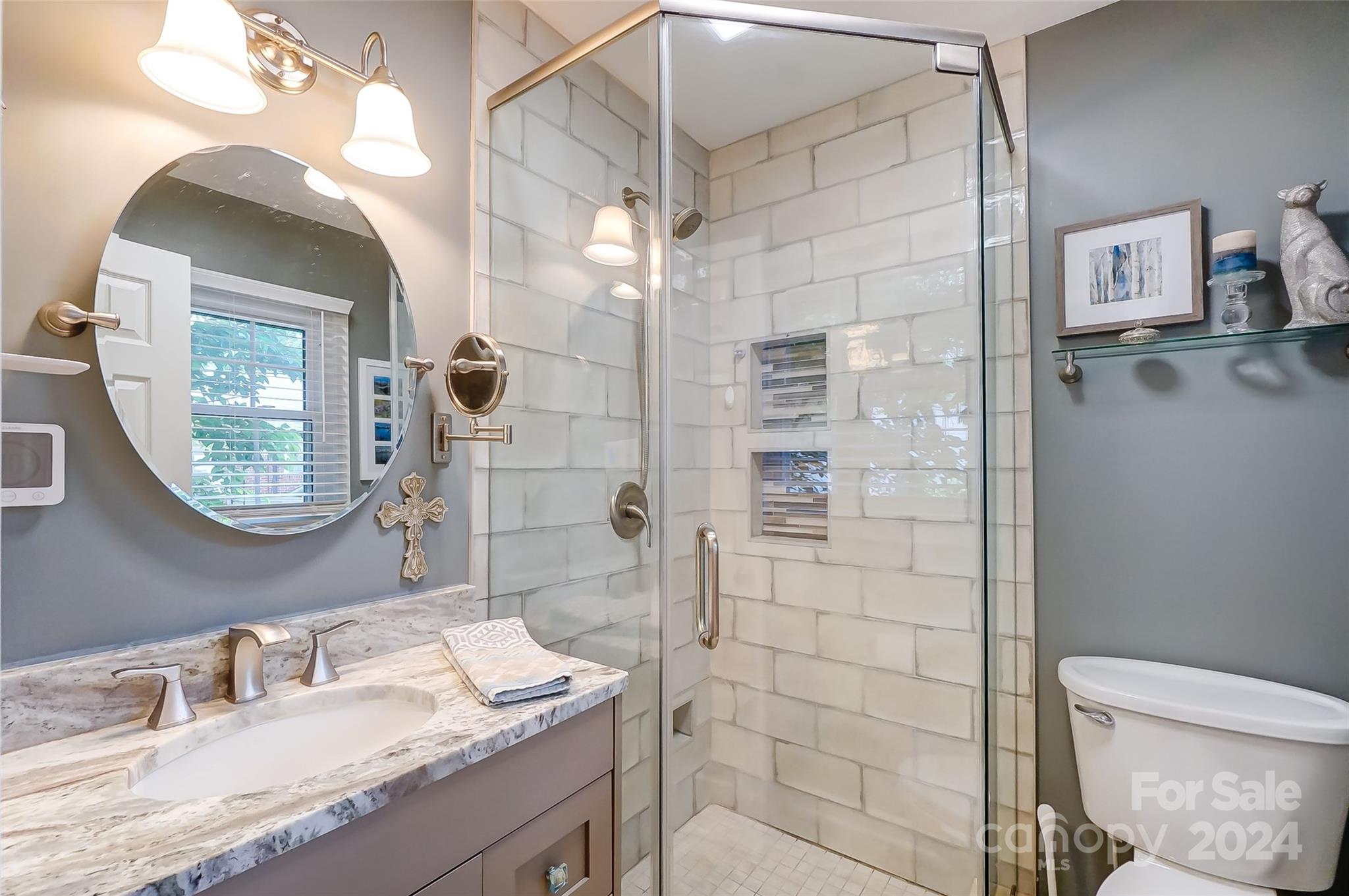 Gardner Park - Residential