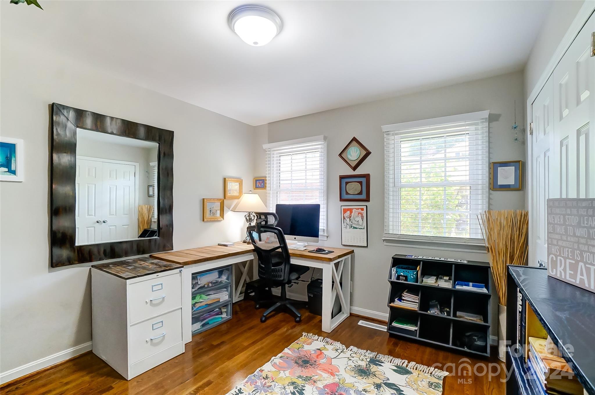 Gardner Park - Residential