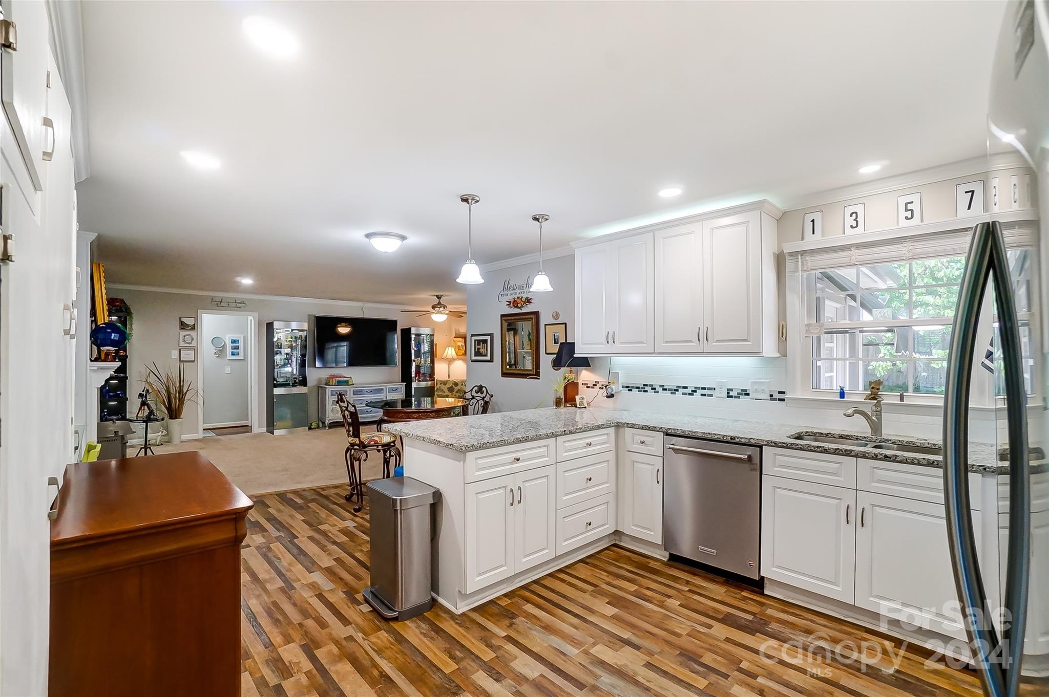 Gardner Park - Residential