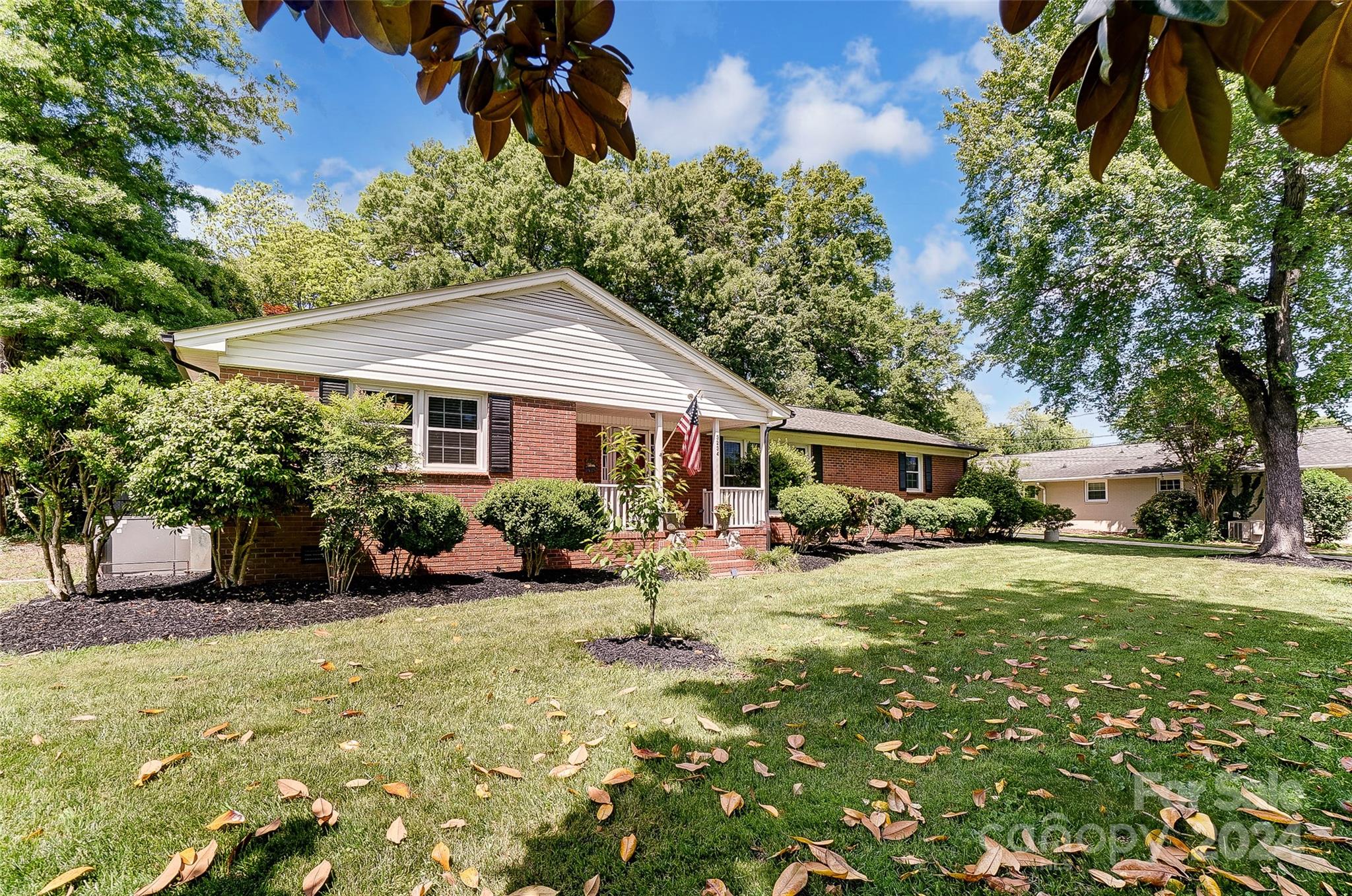 Gardner Park - Residential