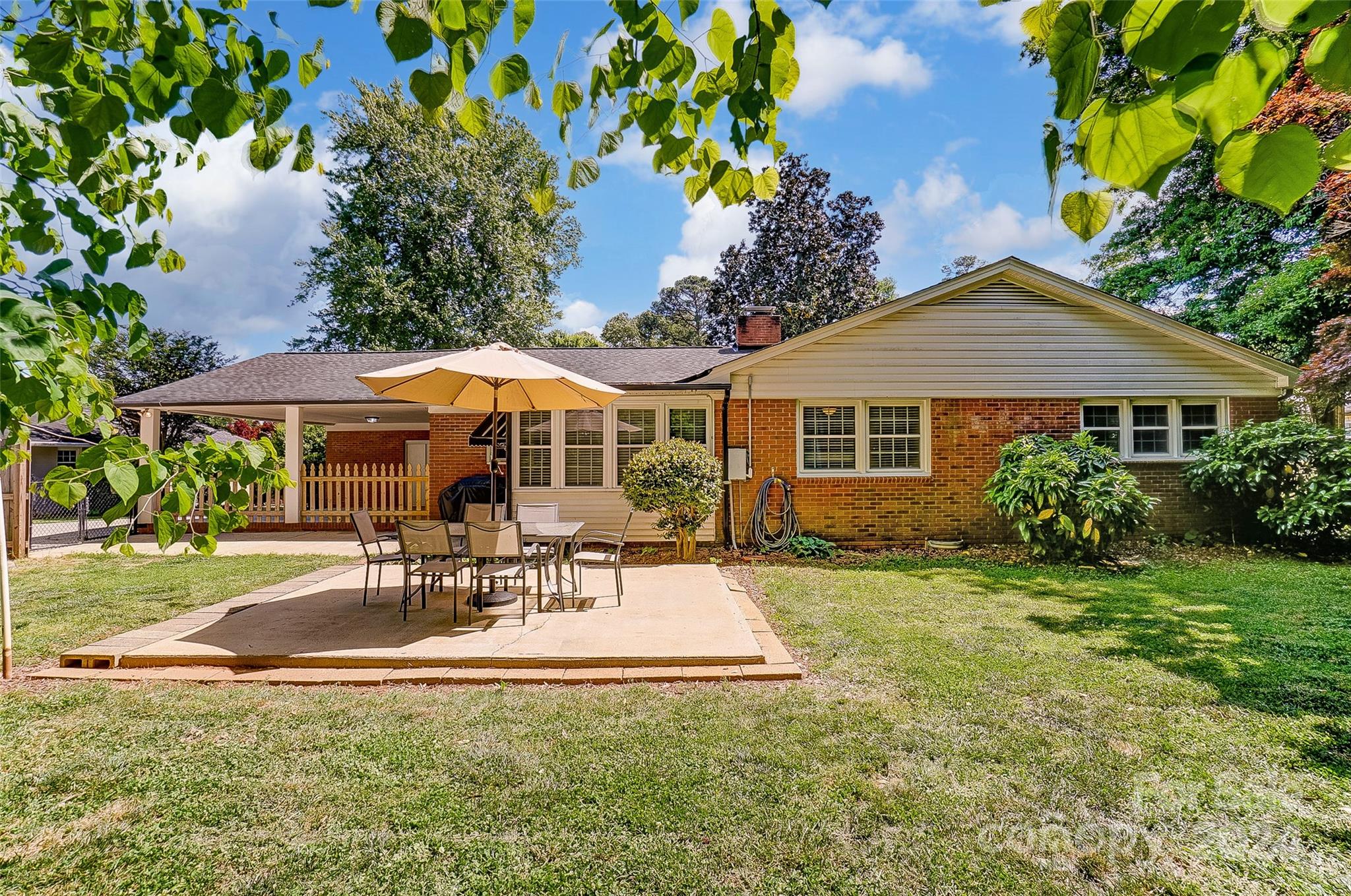 Gardner Park - Residential