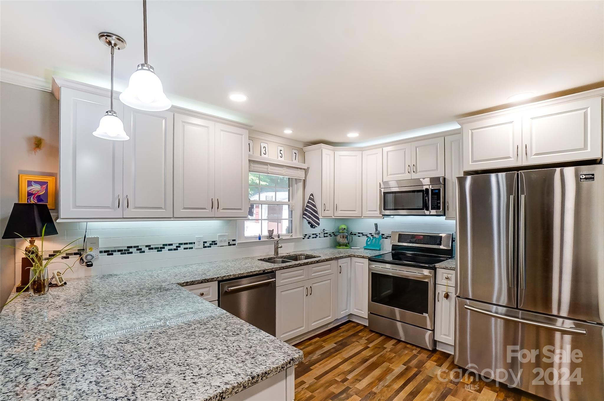 Gardner Park - Residential